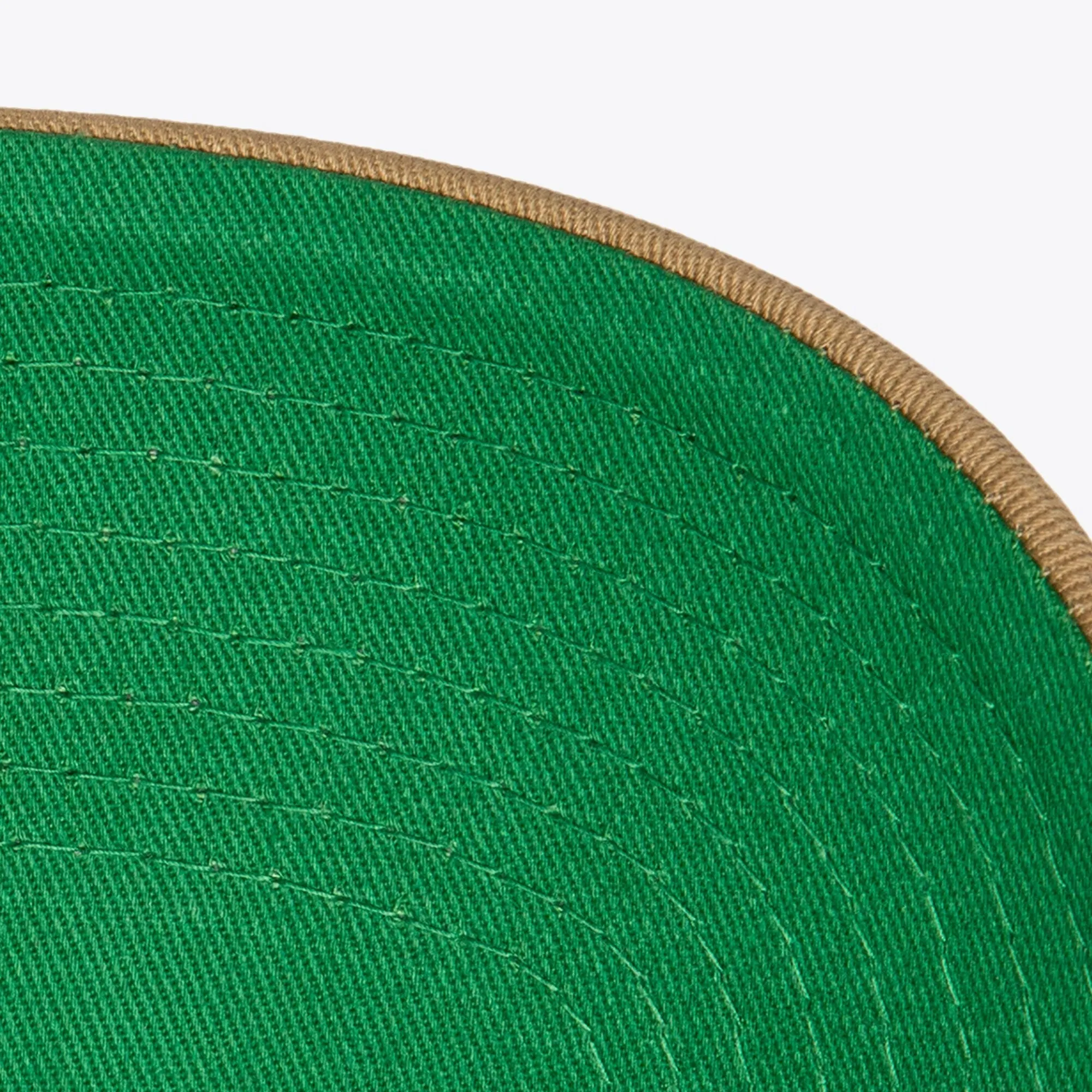 Mitchell & Ness Men's NHL Block Sweep Pro Snapback Knights Snapback Caps sold by Zulily product image thumbnail 4