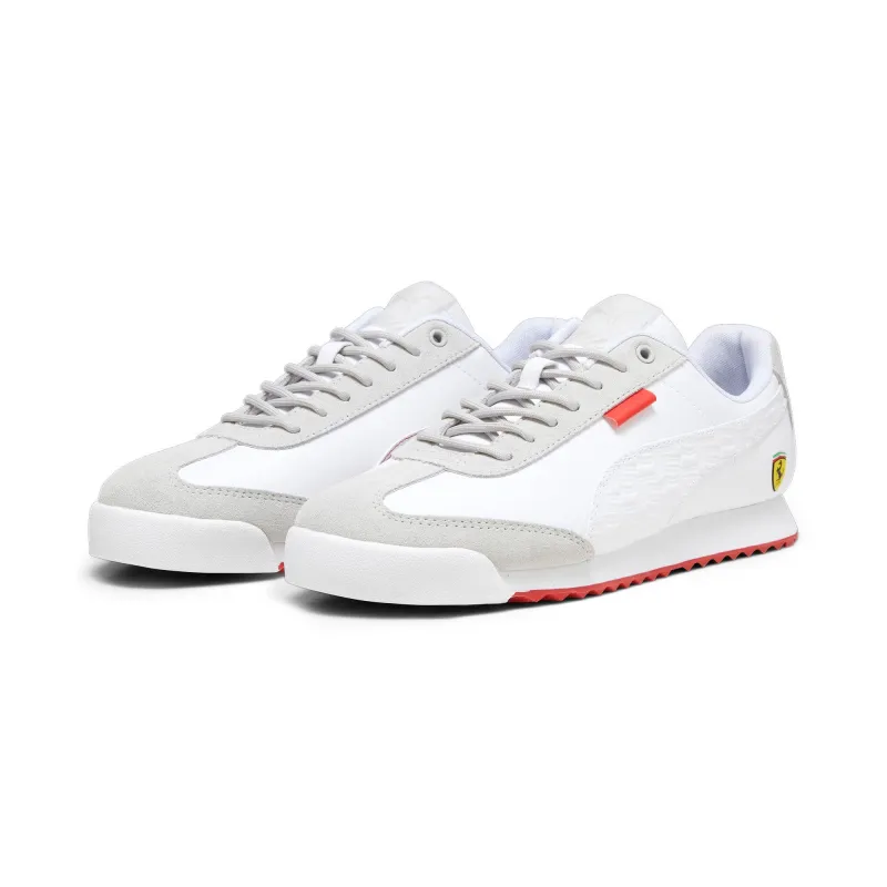 Puma Men's Ferrari Roma Via Sneakers sold by Zulily