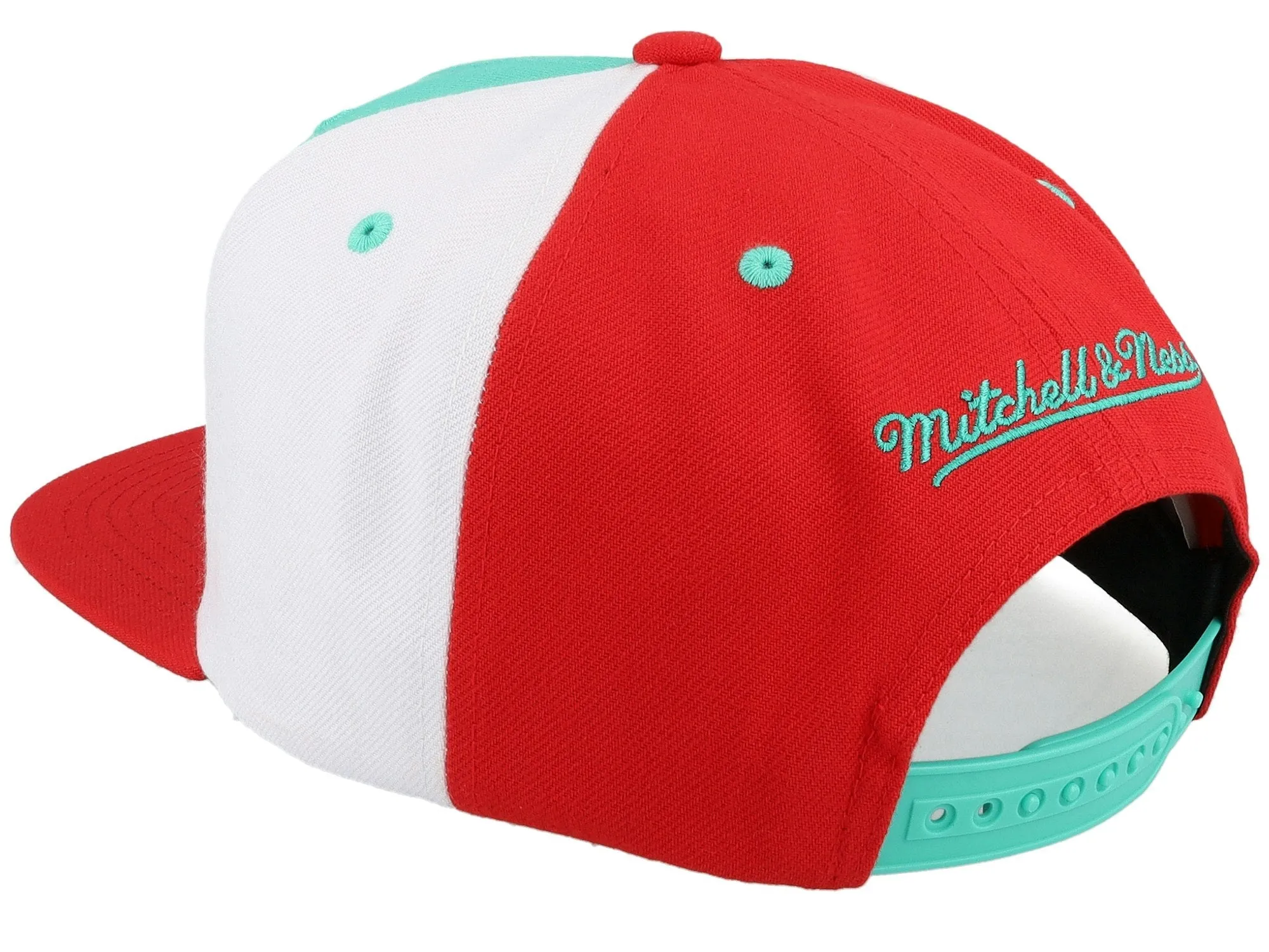 Mitchell & Ness Men's NBA Billboard 2 Snapback Hwc Grizzlies Snapback Caps sold by Zulily product image thumbnail 3