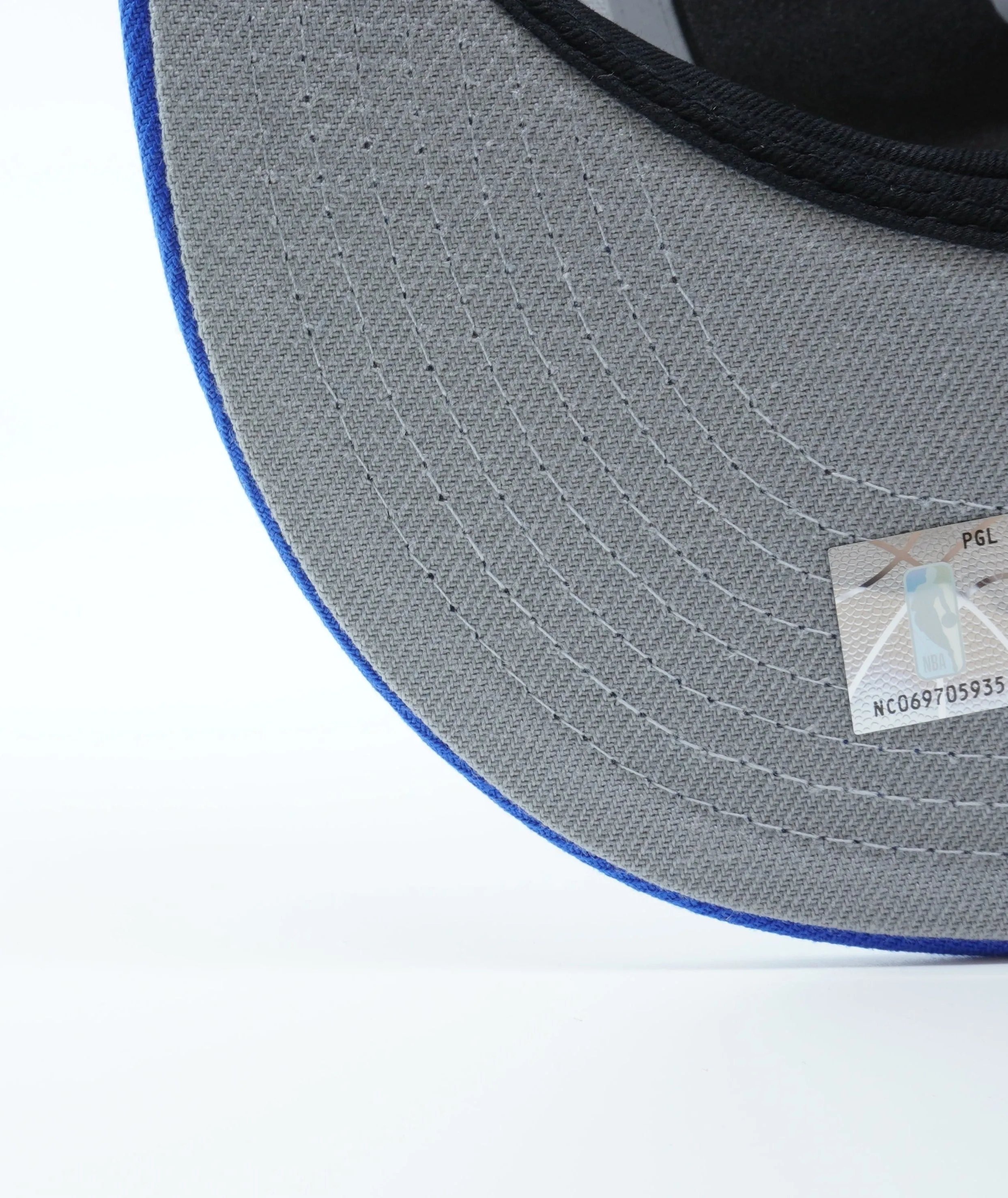 New Era Men's NBA Dallas Mavericks 950 Crest Stack Snapback Hats sold by Zulily product image thumbnail 5