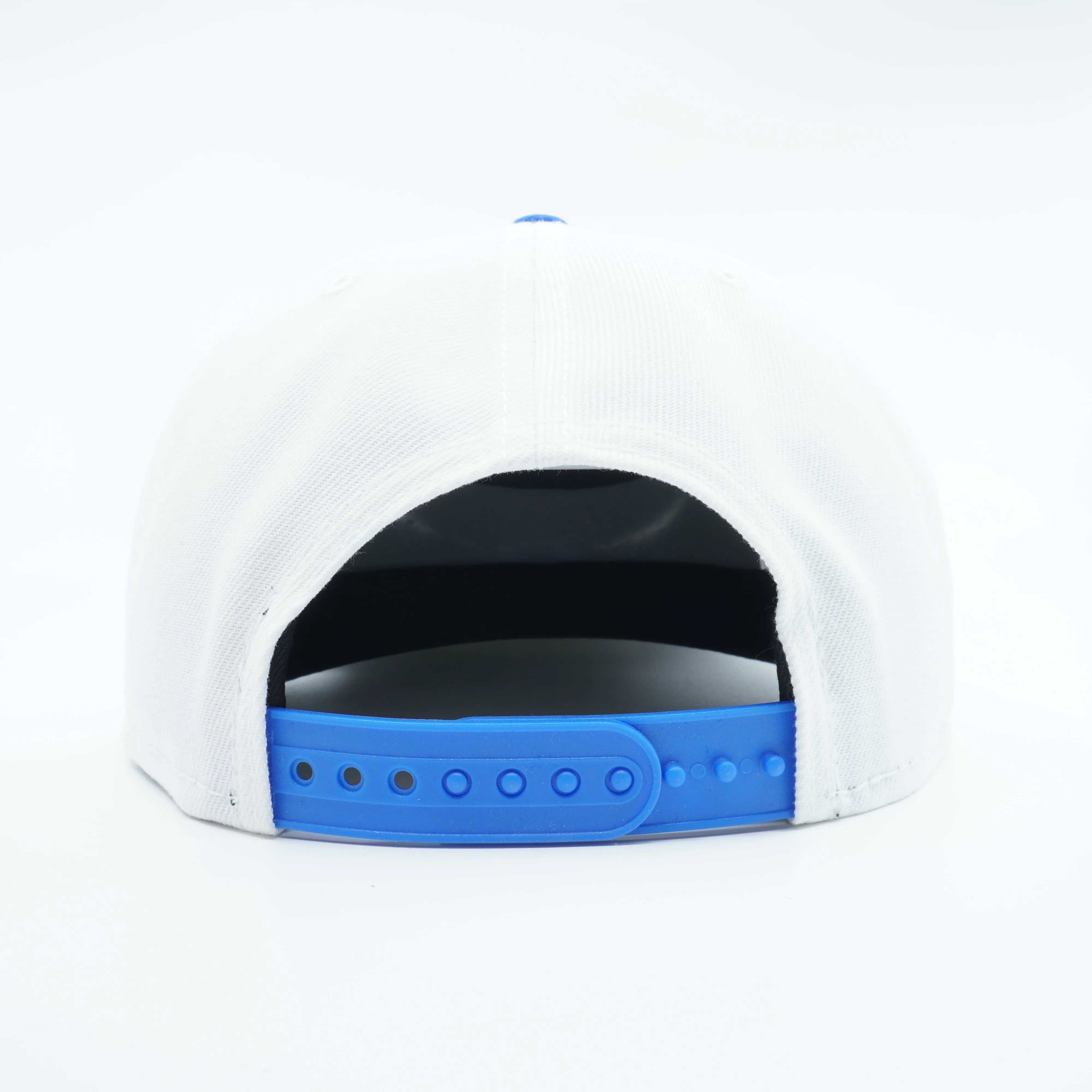 New Era Men's NBA Dallas Mavericks 950 Crest Stack Snapback Hats sold by Zulily product image thumbnail 4