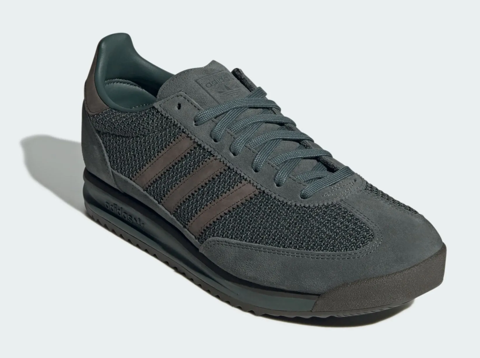 adidas Men's Sl 72 Rs Sneakers sold by Zulily product image thumbnail 2