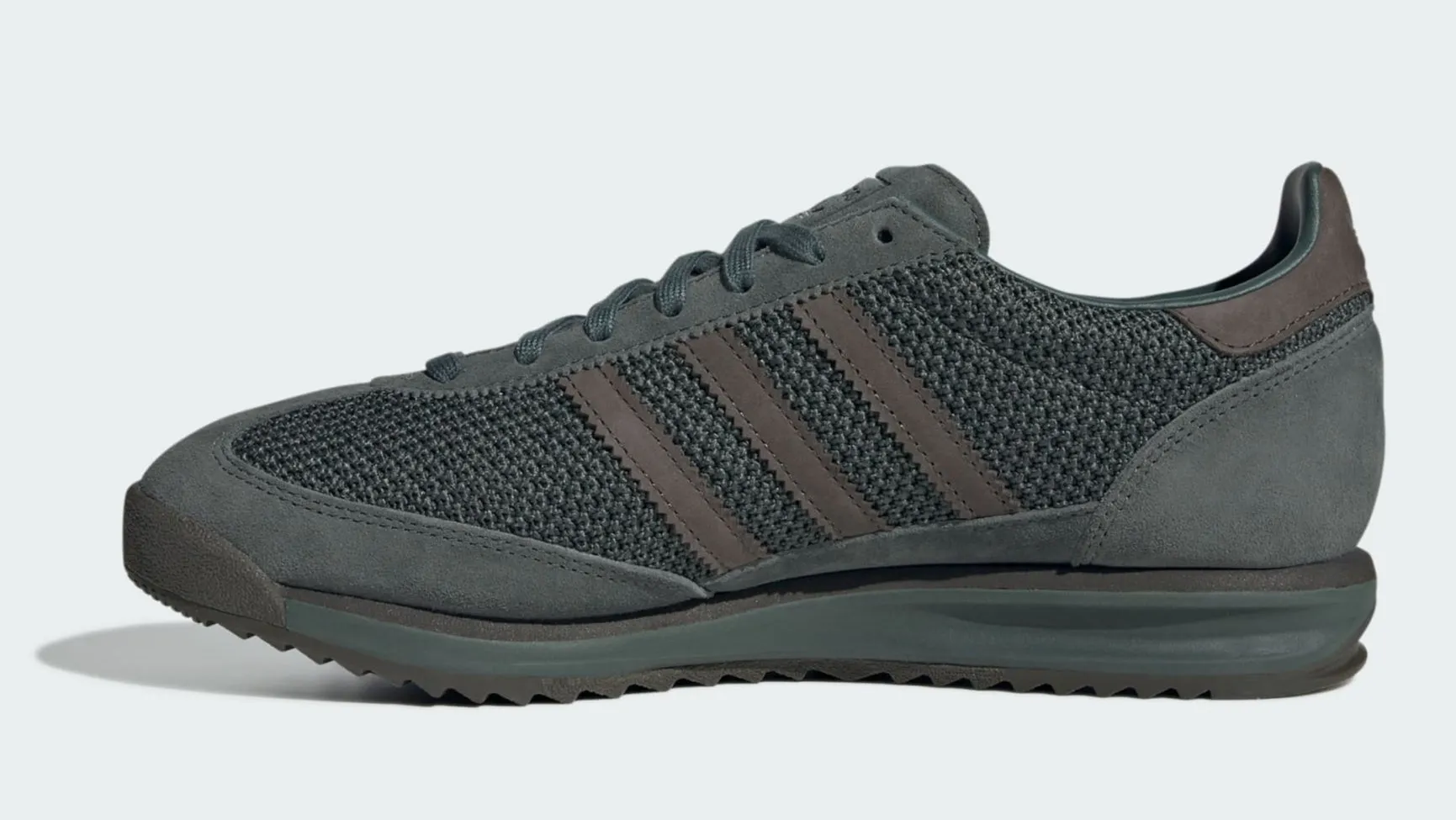 adidas Men's Sl 72 Rs Sneakers sold by Zulily product image thumbnail 3