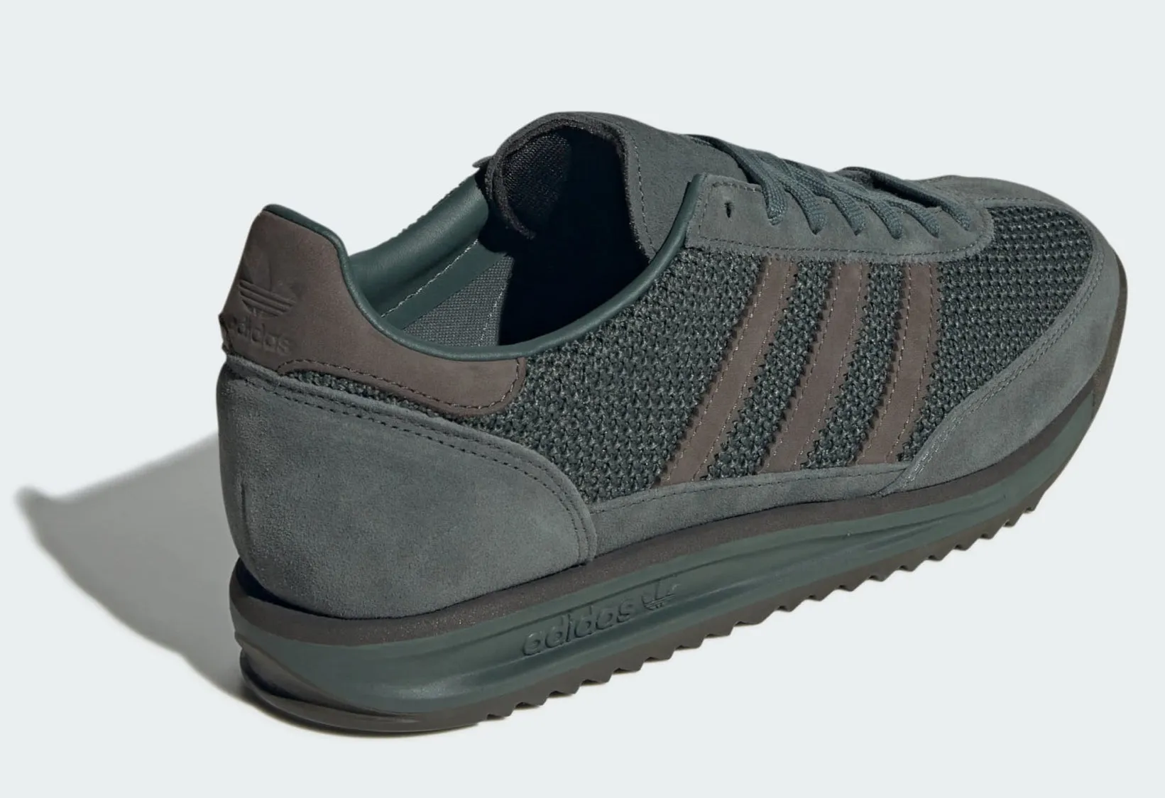 adidas Men's Sl 72 Rs Sneakers sold by Zulily product image thumbnail 4