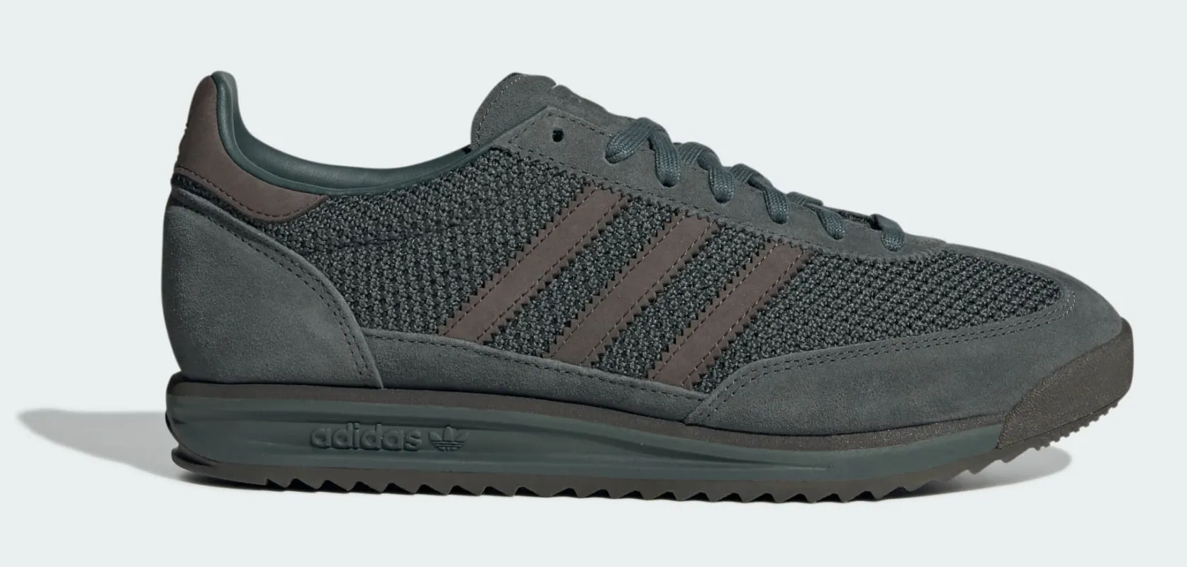adidas Men's Sl 72 Rs Sneakers made by Zulily