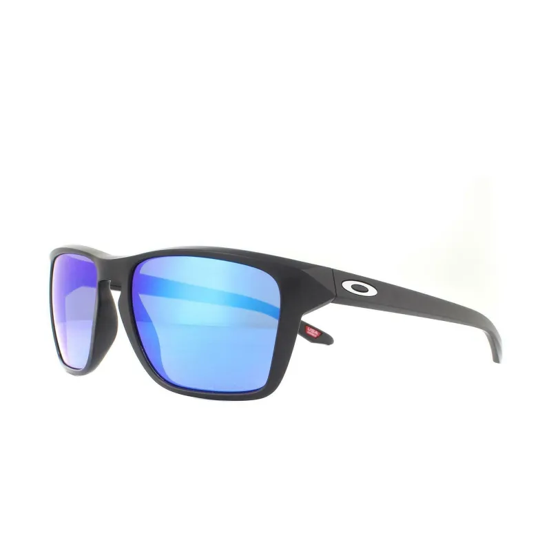 Oakley Men's Sylas Polarized Sunglasses sold by Zulily