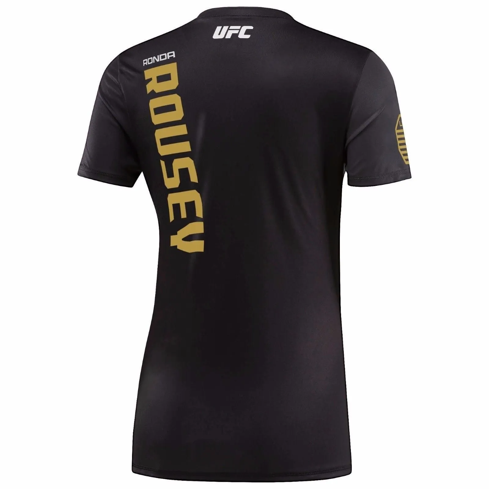 Reebok Women's Ronda Rousey UFC Fighter Kit Jersey sold by Zulily