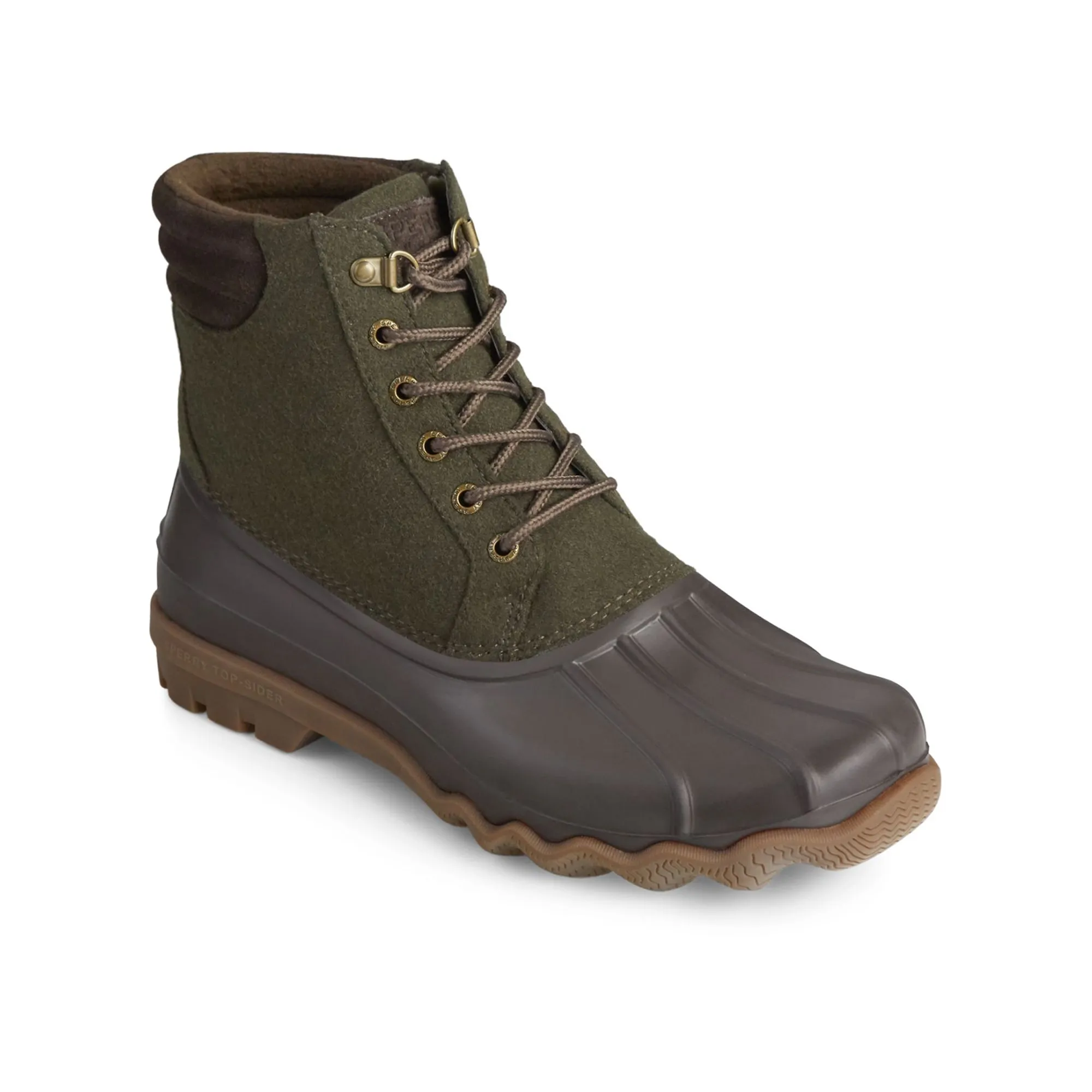 Sperry Men's Avenue Duck Boots sold by Zulily product image thumbnail 3