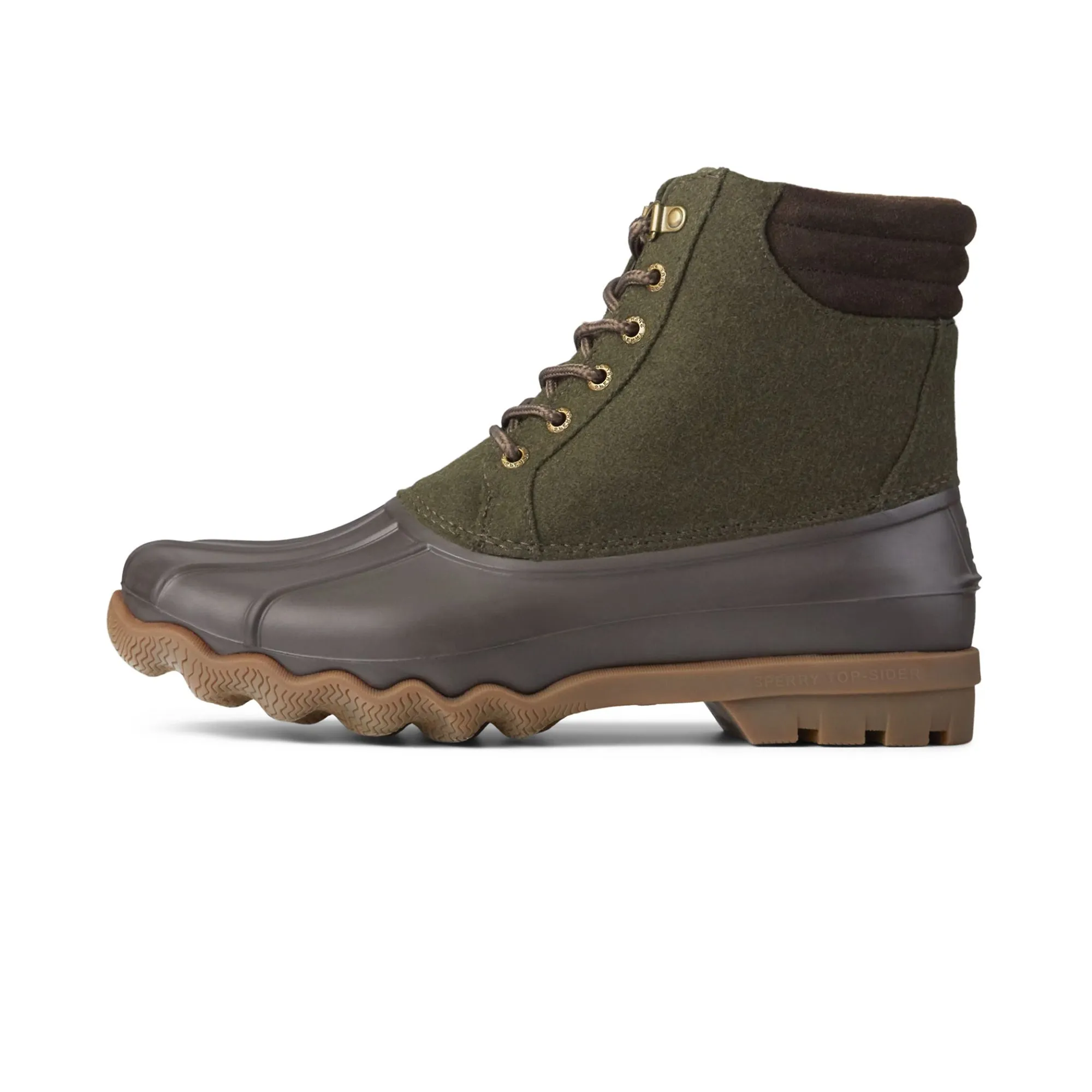 Sperry Men's Avenue Duck Boots sold by Zulily