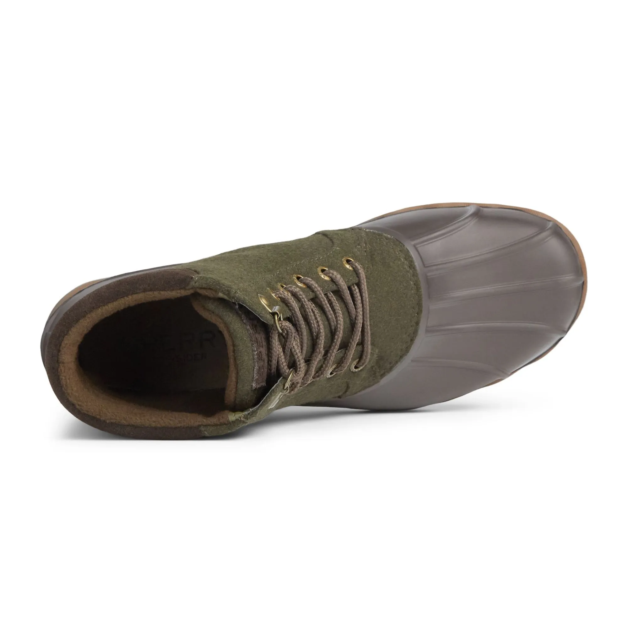 Sperry Men's Avenue Duck Boots sold by Zulily product image thumbnail 5