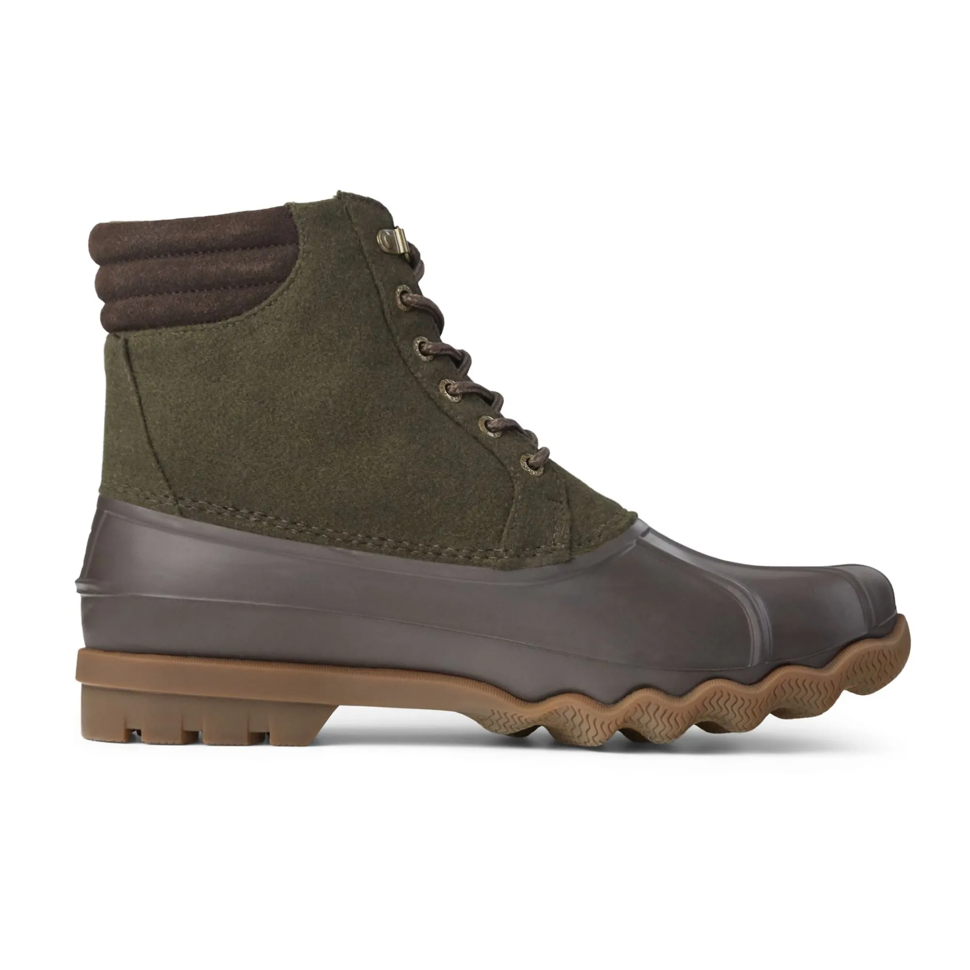Sperry Men's Avenue Duck Boots sold by Zulily product image thumbnail 2