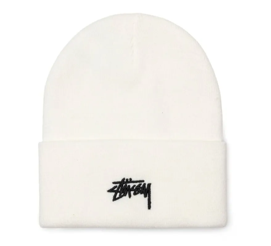 Nike Men's X Stussy Cuff Beanie sold by Zulily