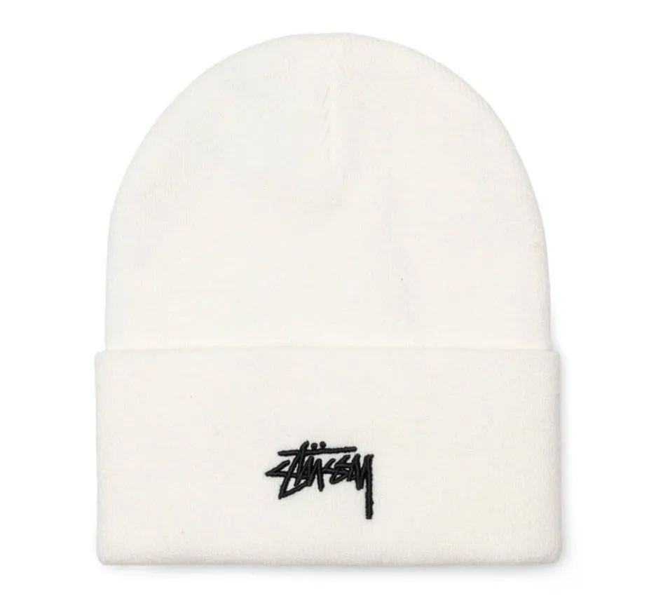 Nike Men's X Stussy Cuff Beanie sold by Zulily