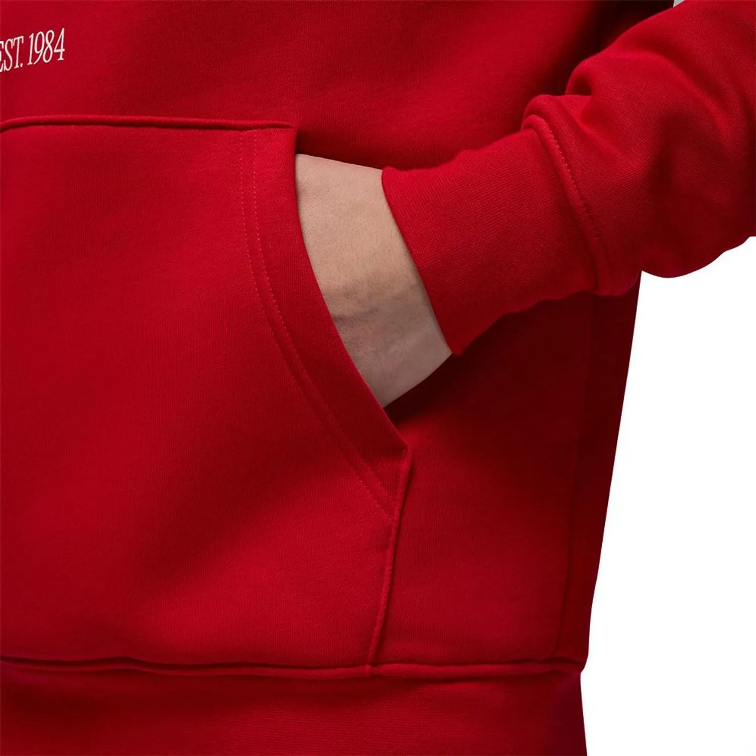 Air Jordan Men's Tokyo City Hbr Po Hoodie sold by Zulily product image thumbnail 3