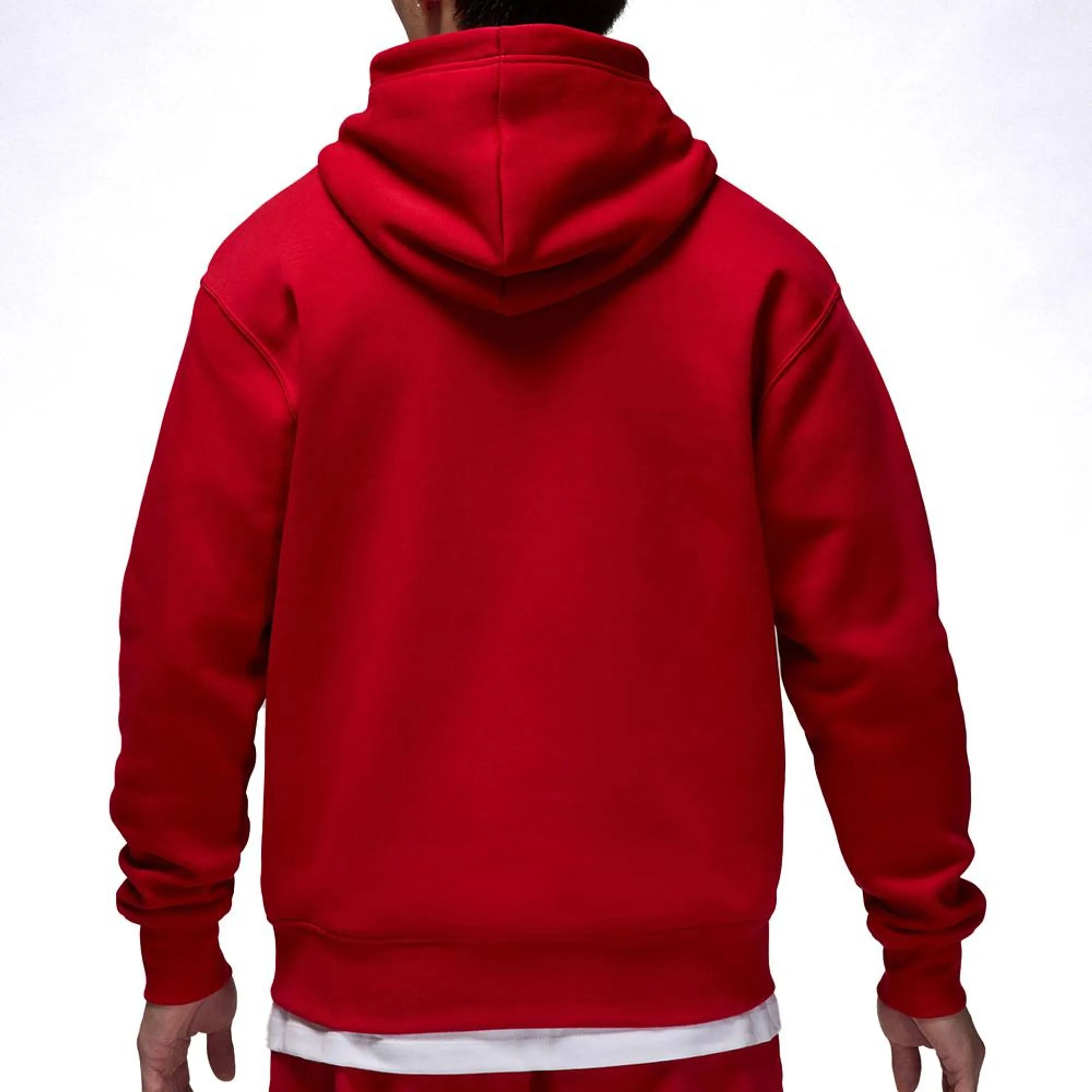Air Jordan Men's Tokyo City Hbr Po Hoodie sold by Zulily product image thumbnail 2