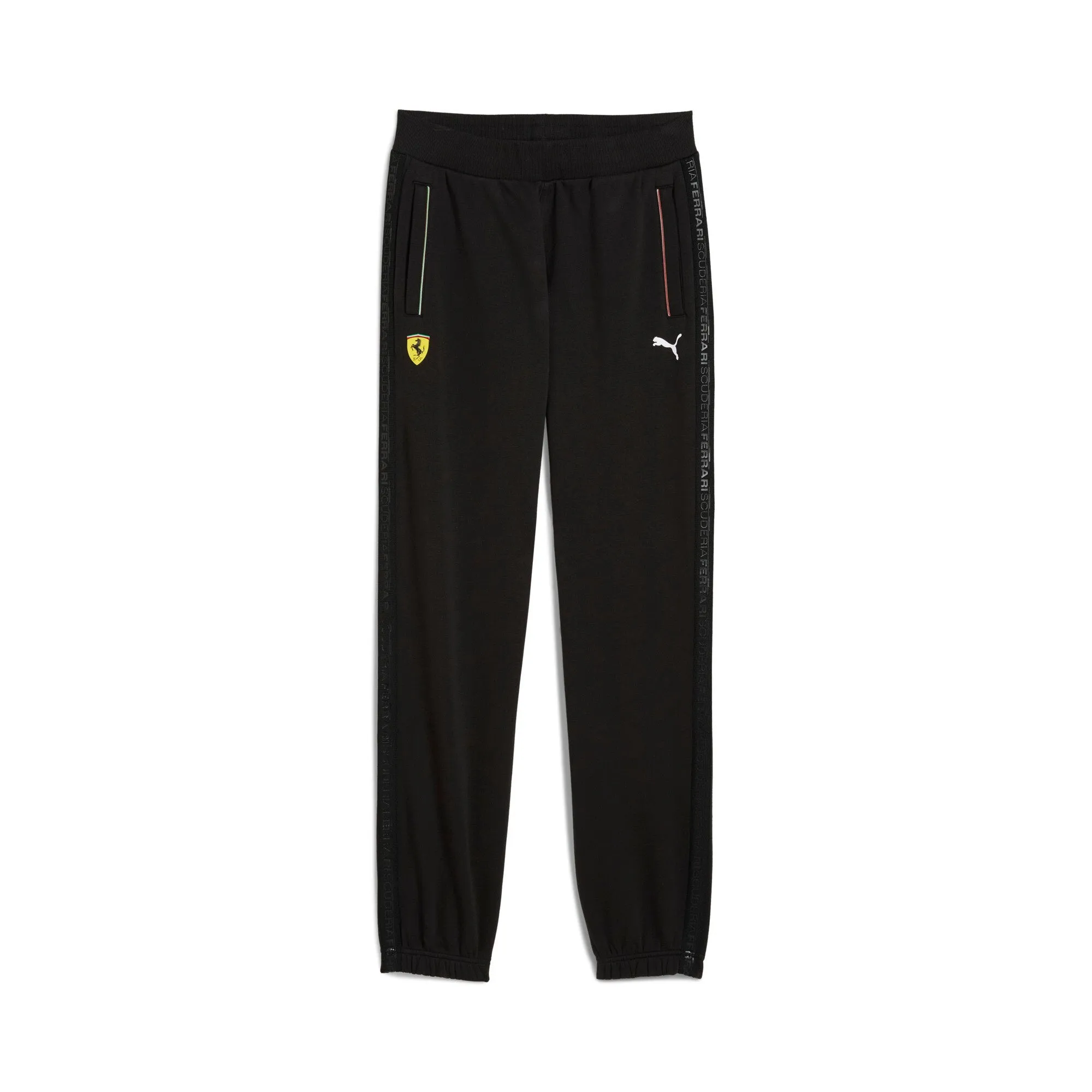 Puma Men's Ferrari Race Sweatpants sold by Zulily