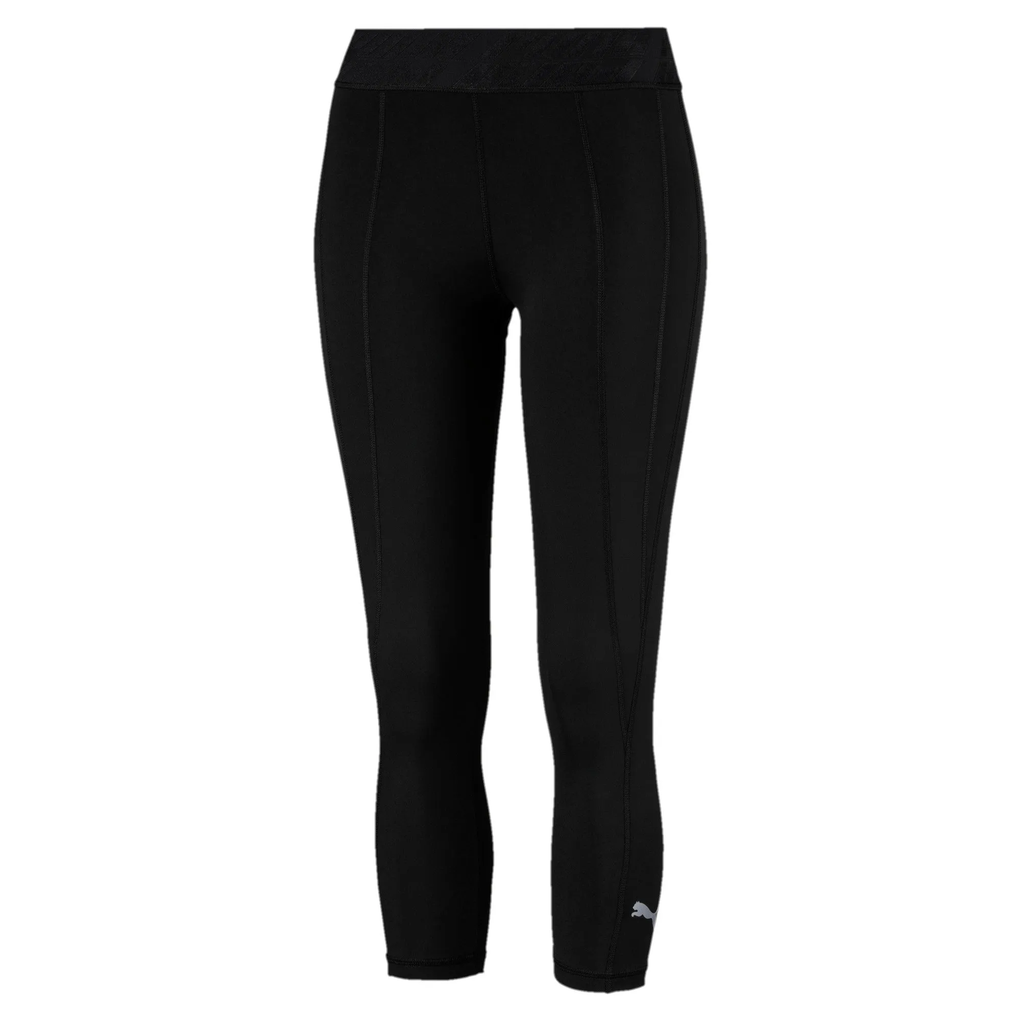 Puma Women's Own It 3/4 Tight Tights sold by Zulily product image thumbnail 2