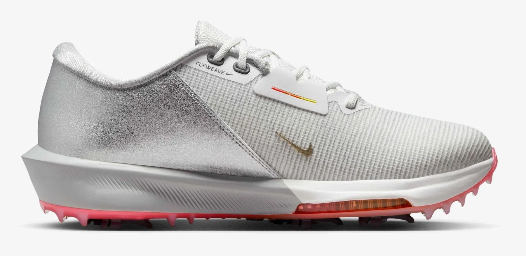 Nike Men's Air Zoom Infinity Tour Nxt % 2 Nrg Sneakers sold by Zulily product image thumbnail 3