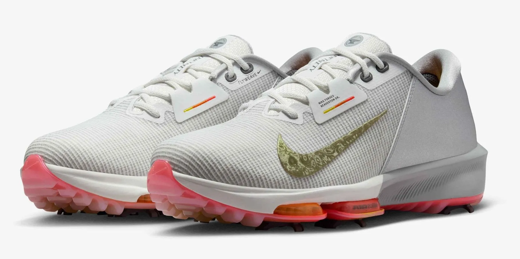 Nike Men's Air Zoom Infinity Tour Nxt % 2 Nrg Sneakers sold by Zulily product image thumbnail 2