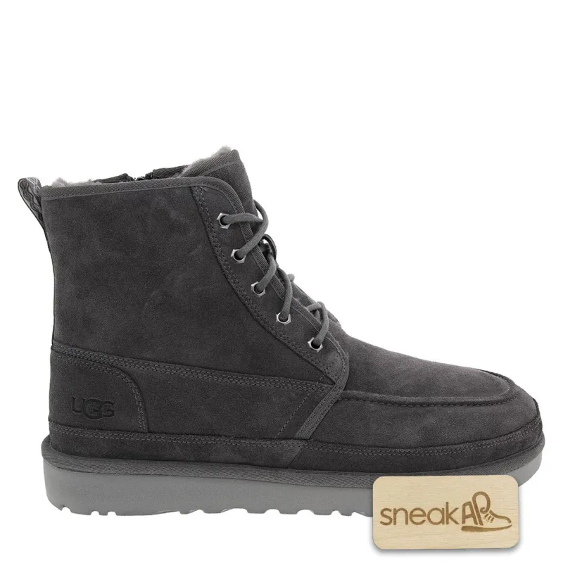 UGG Men's Neumel High Boots sold by Zulily
