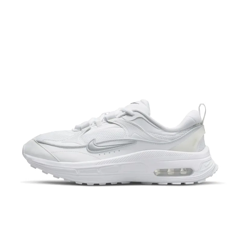 Nike Women's Air Max Bliss 'Summit White' Sneakers sold by Zulily