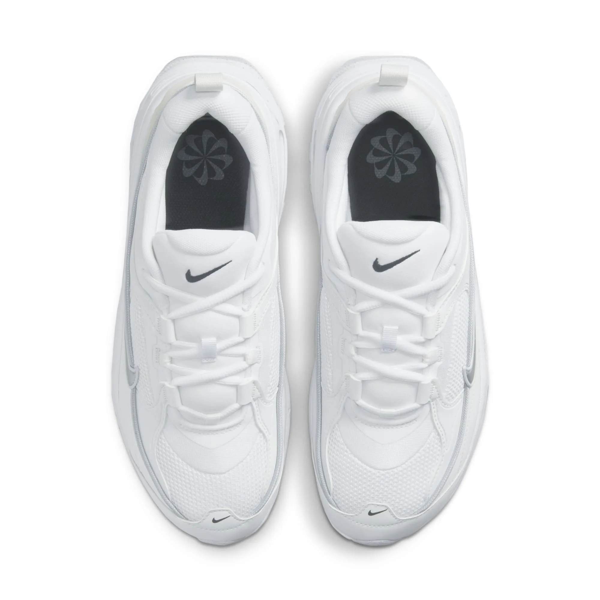 Nike Women's Air Max Bliss 'Summit White' Sneakers sold by Zulily product image thumbnail 5