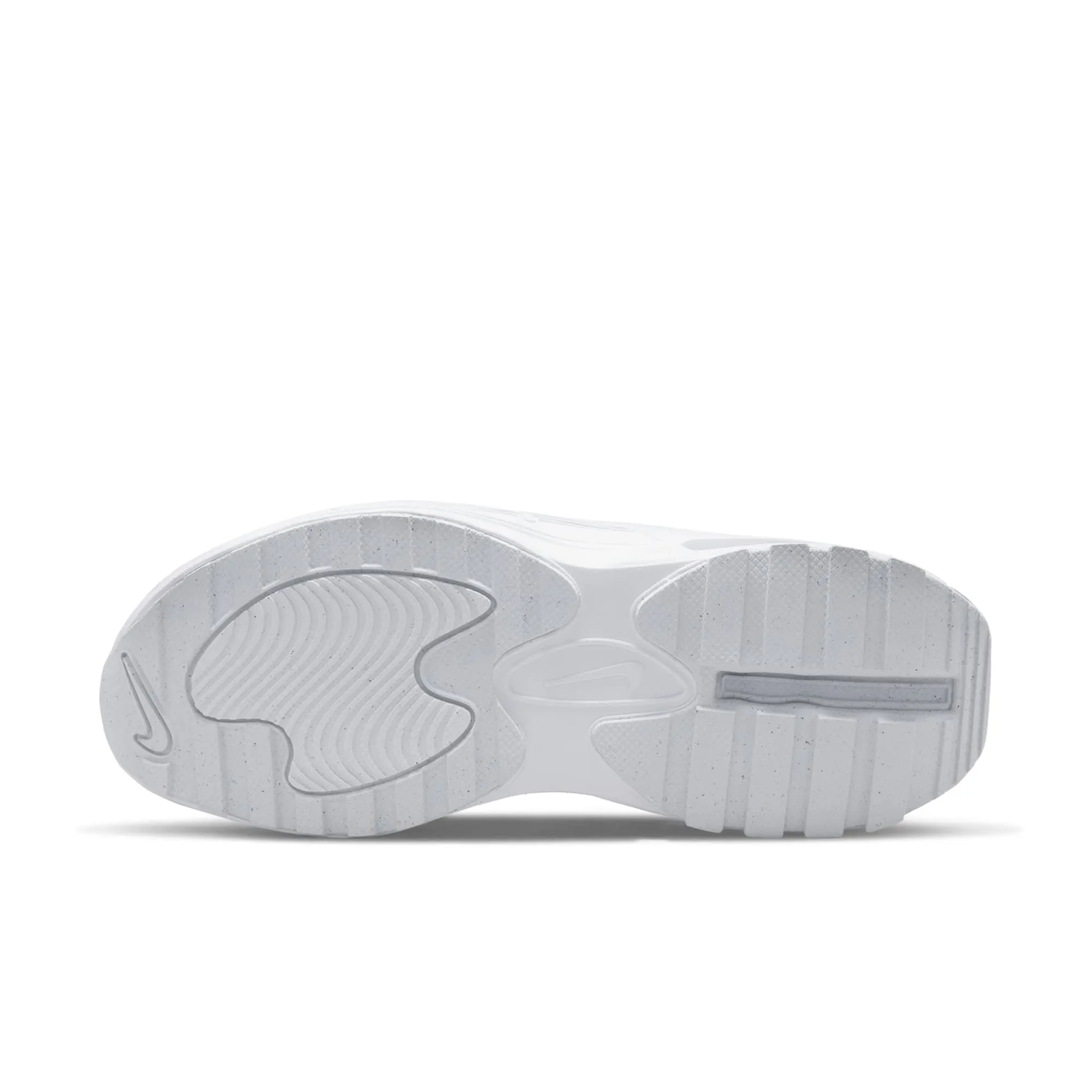 Nike Women's Air Max Bliss 'Summit White' Sneakers sold by Zulily product image thumbnail 3