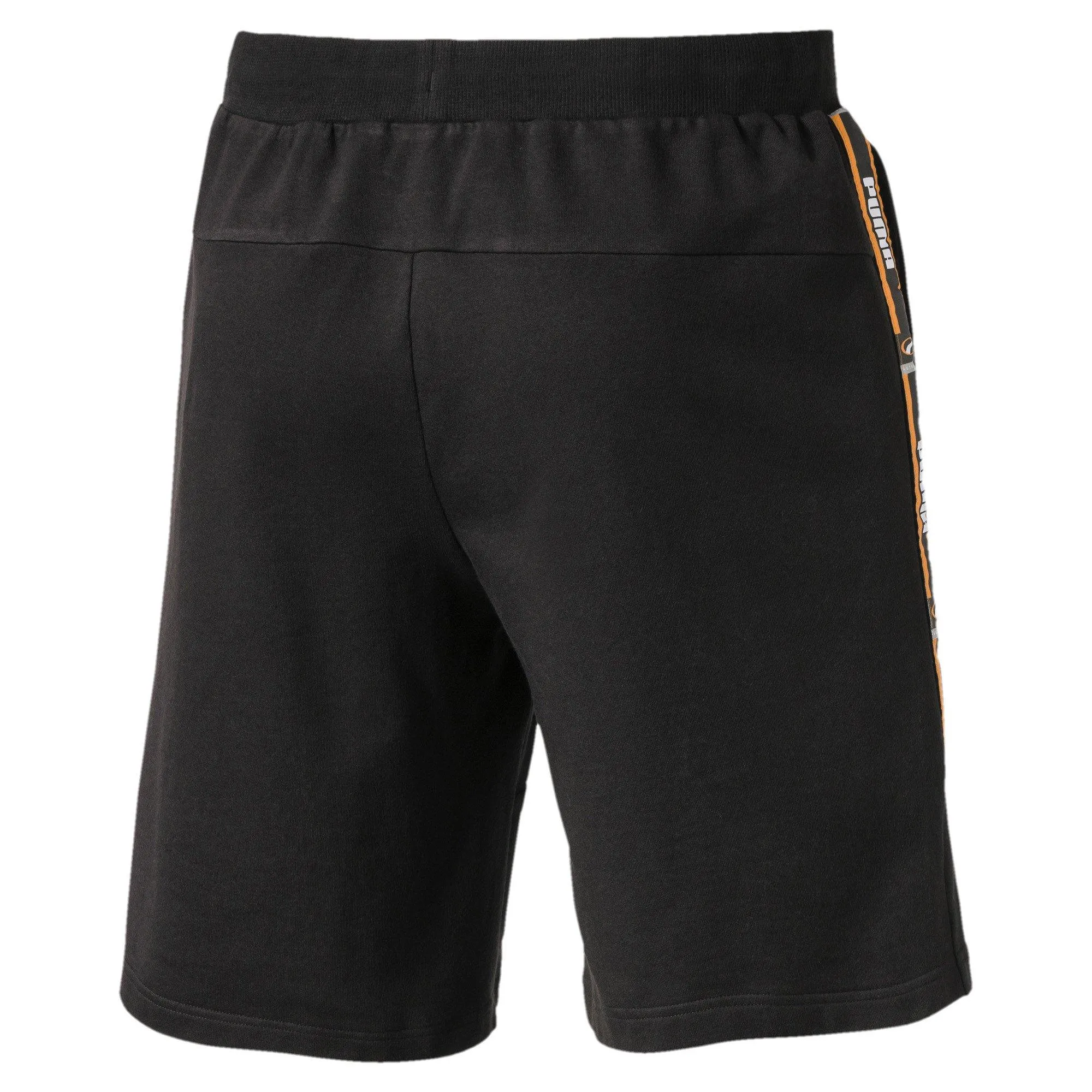 Puma Men's 90S Retro Tape Shorts sold by Zulily product image thumbnail 2