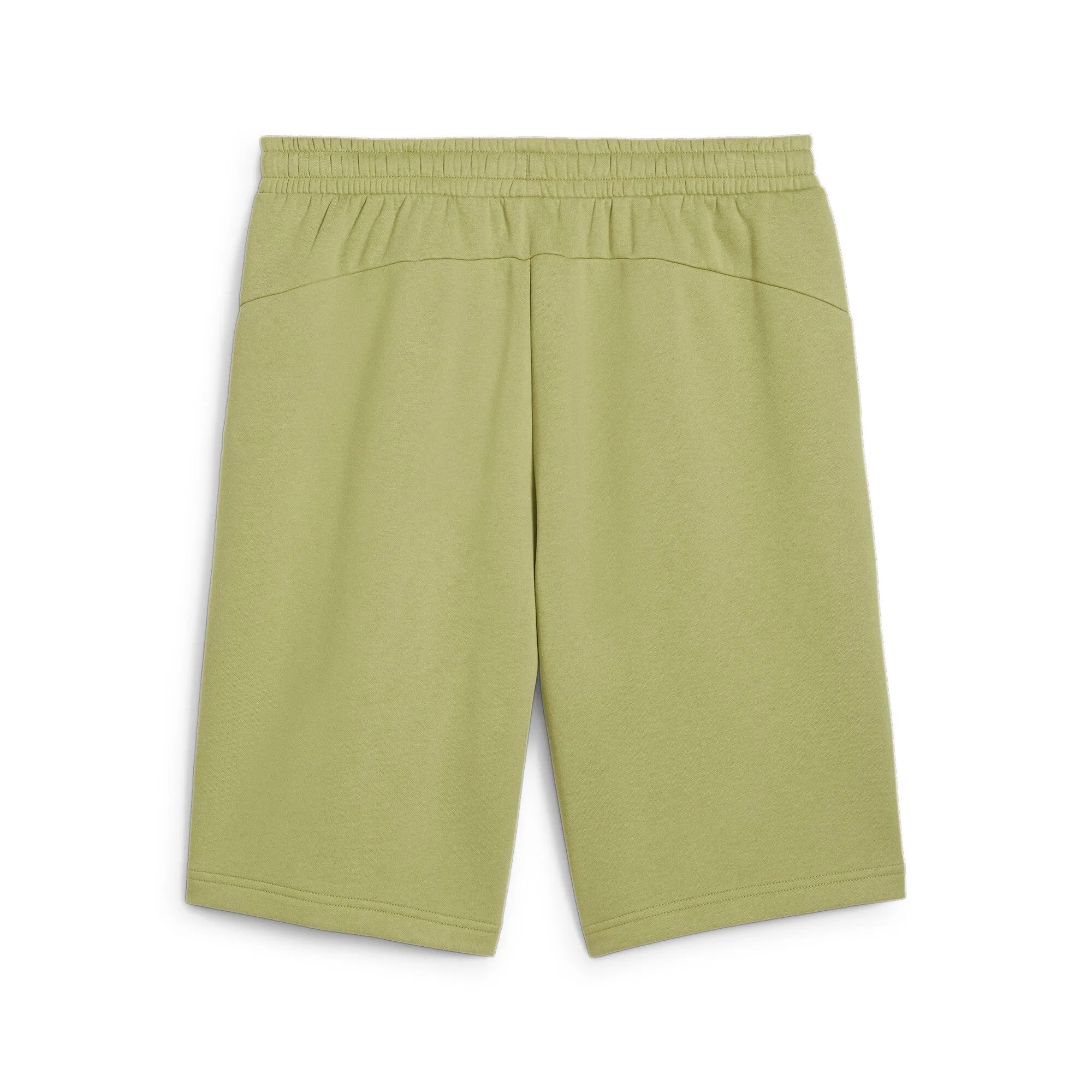 Puma Men's Bmw Motorsports Ess+ Shorts Fleece Shorts sold by Zulily product image thumbnail 2