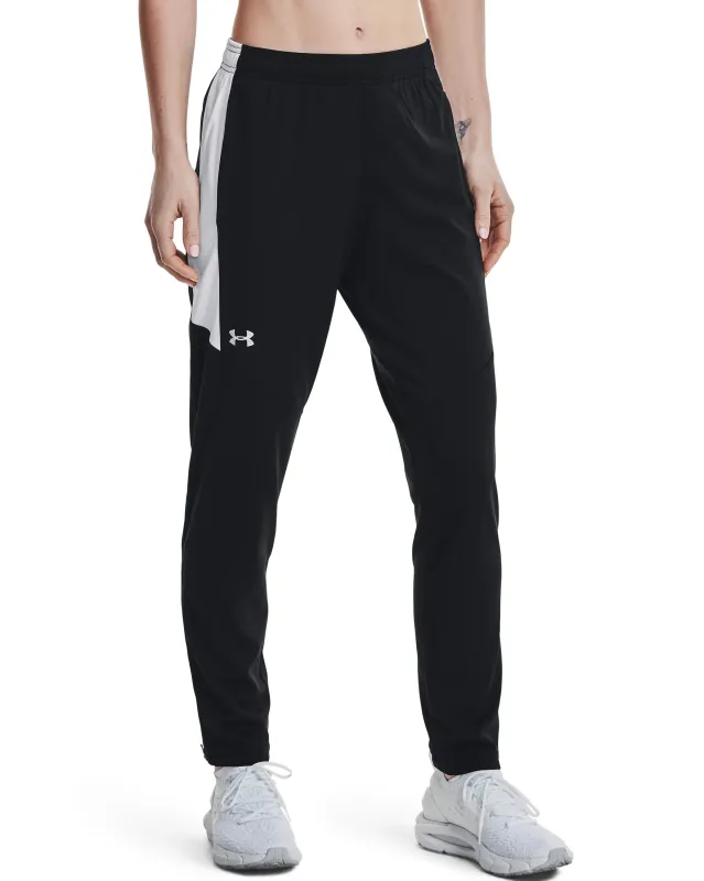 Under Armour Women's Rival Knit Pant sold by Zulily