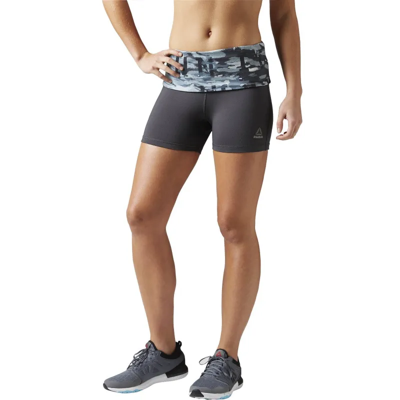 Reebok Women's Running Essentials Hot Short sold by Zulily