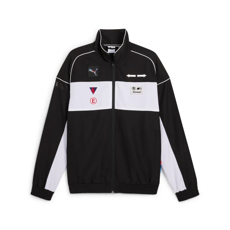 Puma Men's Bmw Motorsport Sds 2.0 Badge Jacket Jackets sold by Zulily