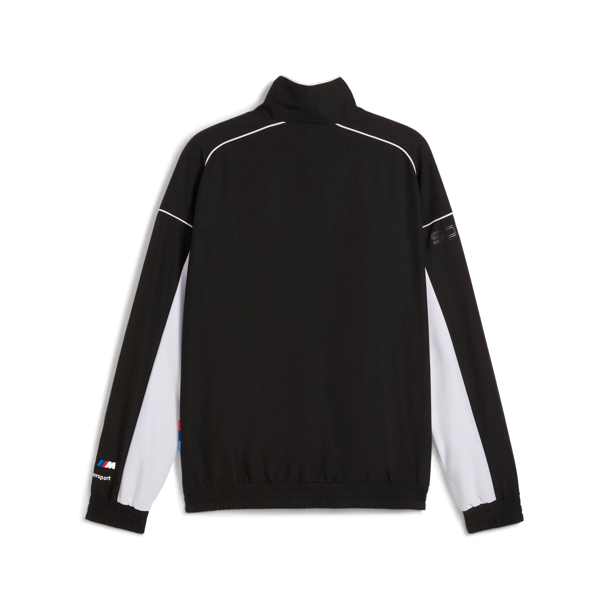Puma Men's Bmw Motorsport Sds 2.0 Badge Jacket Jackets sold by Zulily product image thumbnail 3
