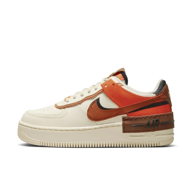Nike Women's Air Force 1 Low Shadow Xld W Sneakers sold by Zulily
