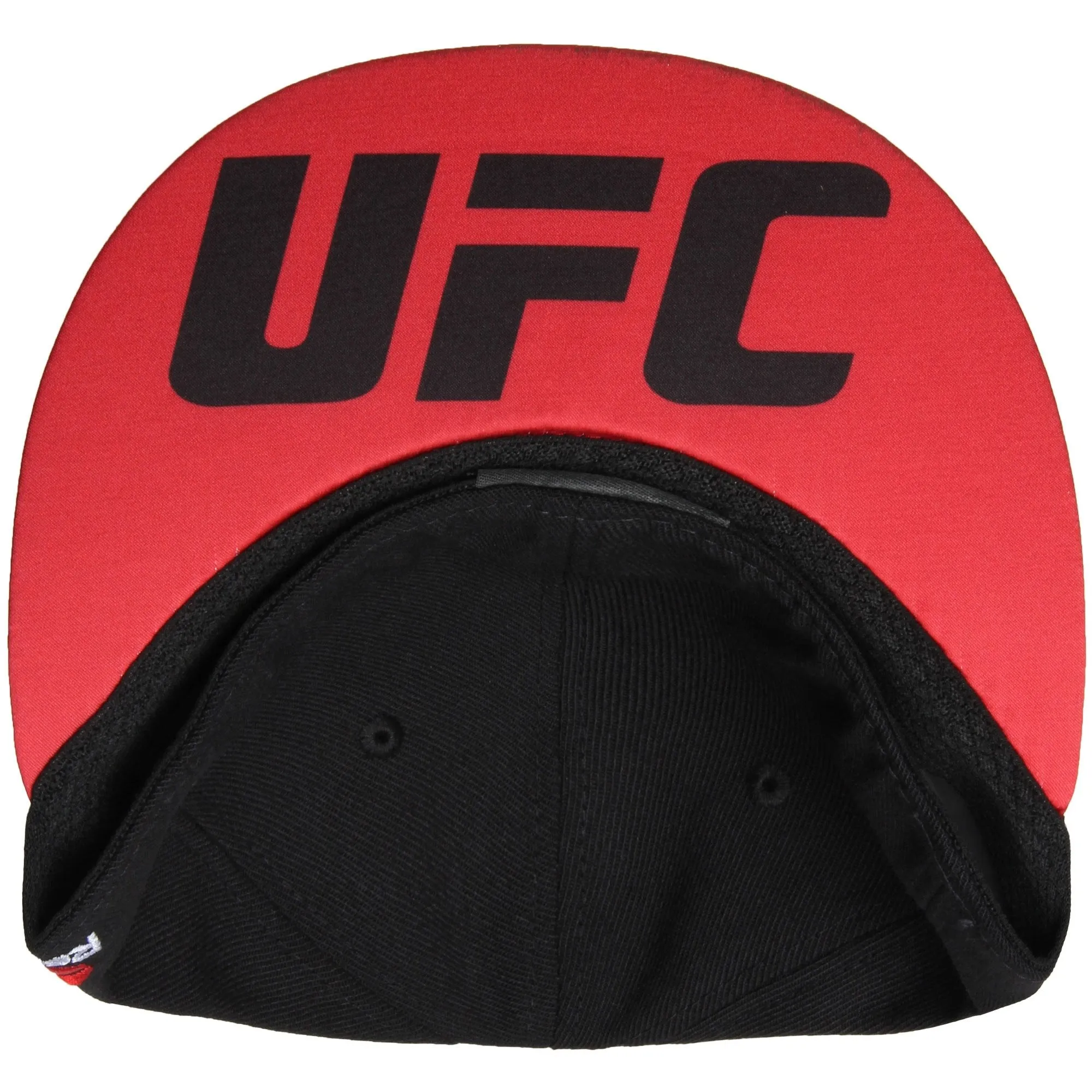 Reebok UFC Flexfit Hat Hats sold by Zulily product image thumbnail 4