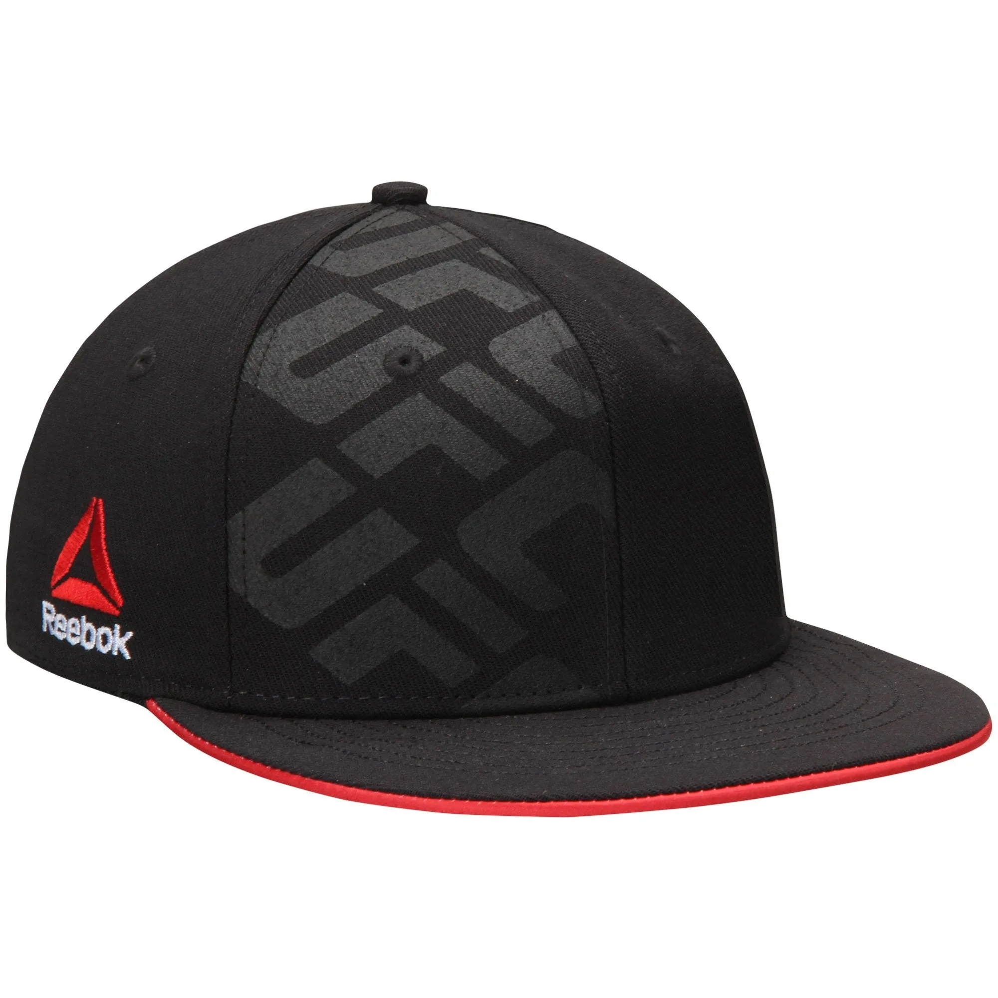 Reebok UFC Flexfit Hat Hats sold by Zulily