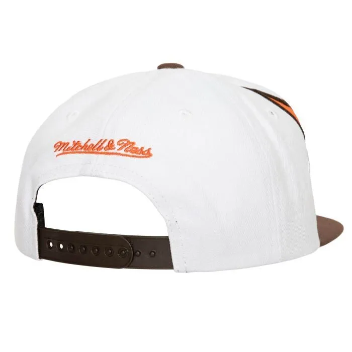 Mitchell & Ness Men's MLB Waverunner Snapback Coop Padres Snapback Caps sold by Zulily product image thumbnail 2