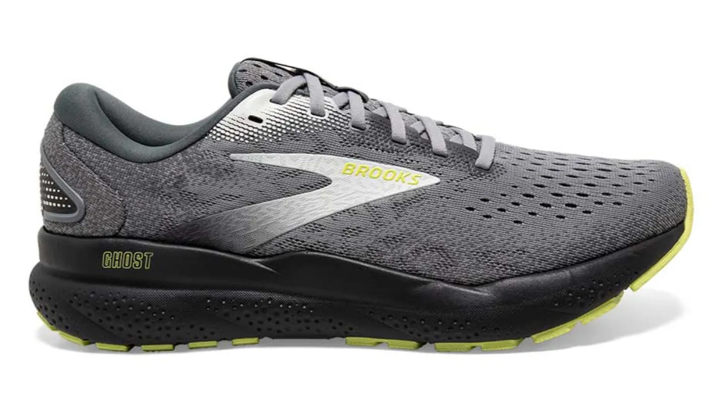 Brooks Men's Ghost 16 Sneakers made by Brooks
