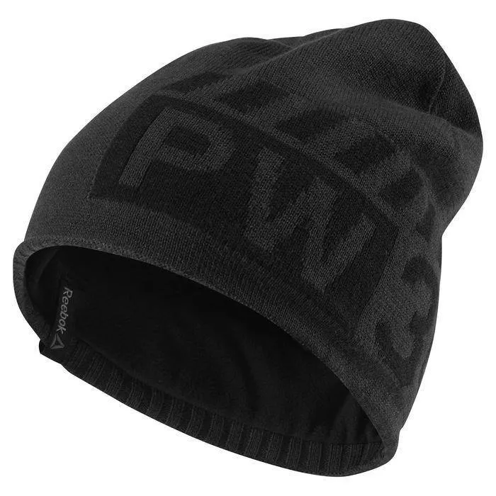 Reebok Men's One Series Tr Beanie Hats sold by Zulily