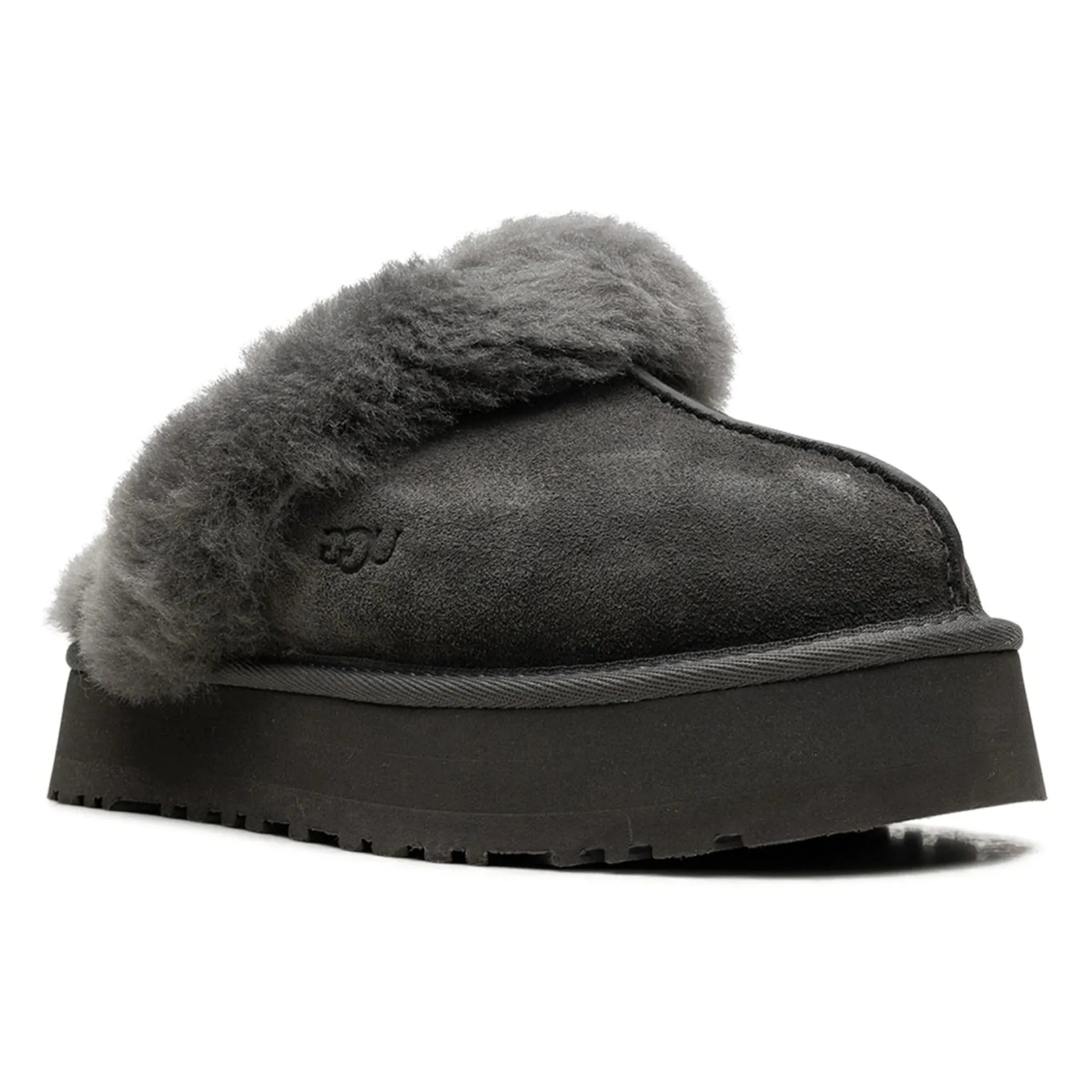 UGG Women's Disquette Slippers sold by Zulily