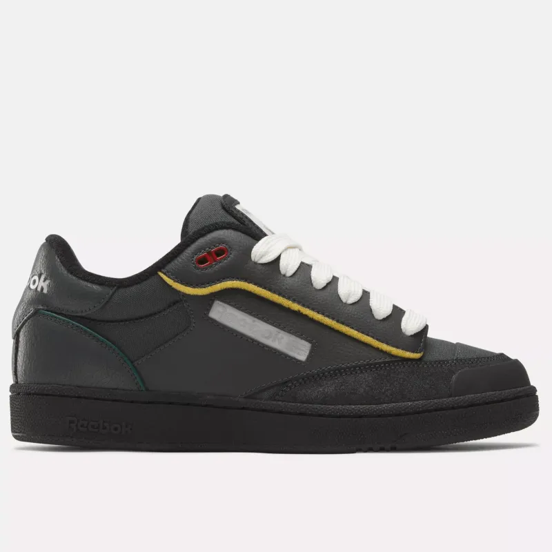 Reebok Men's Club C Bulc sold by Zulily