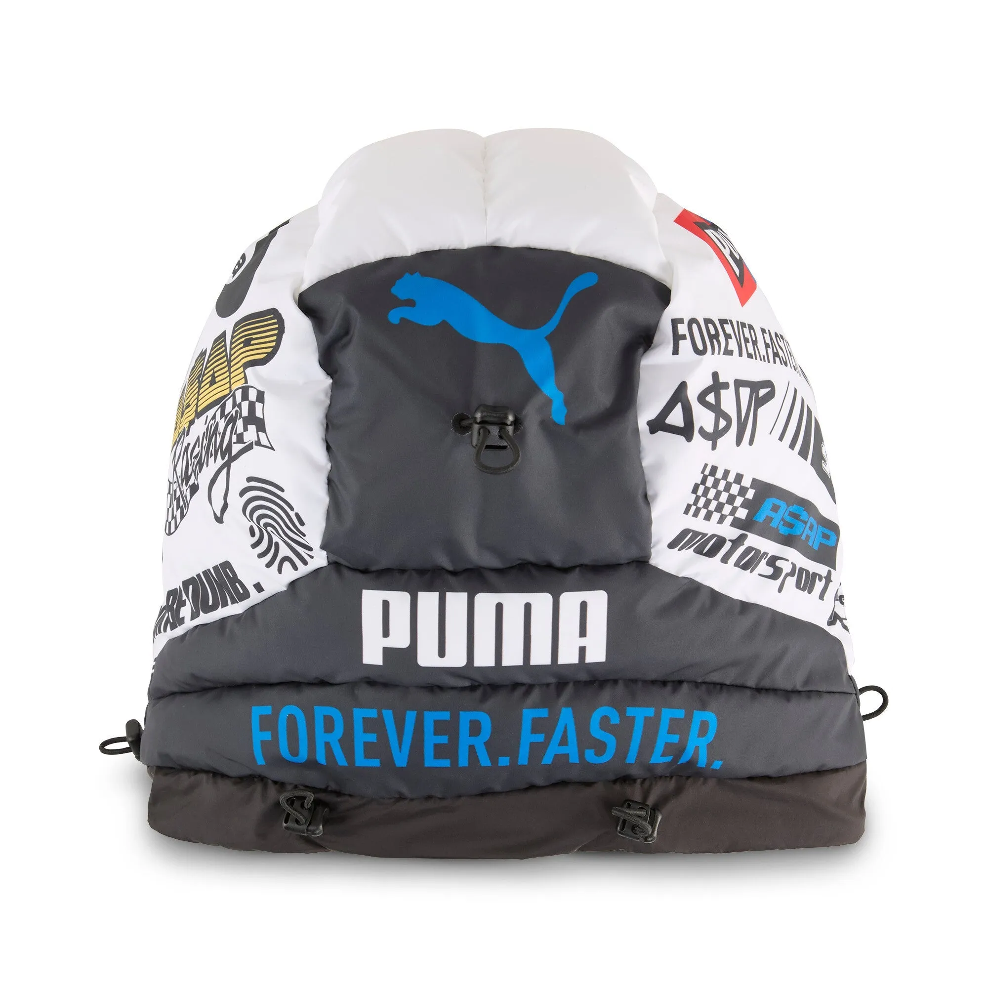 Puma Men's X Asap Rocky Padded Balaclava Balaclavas sold by Zulily product image thumbnail 2