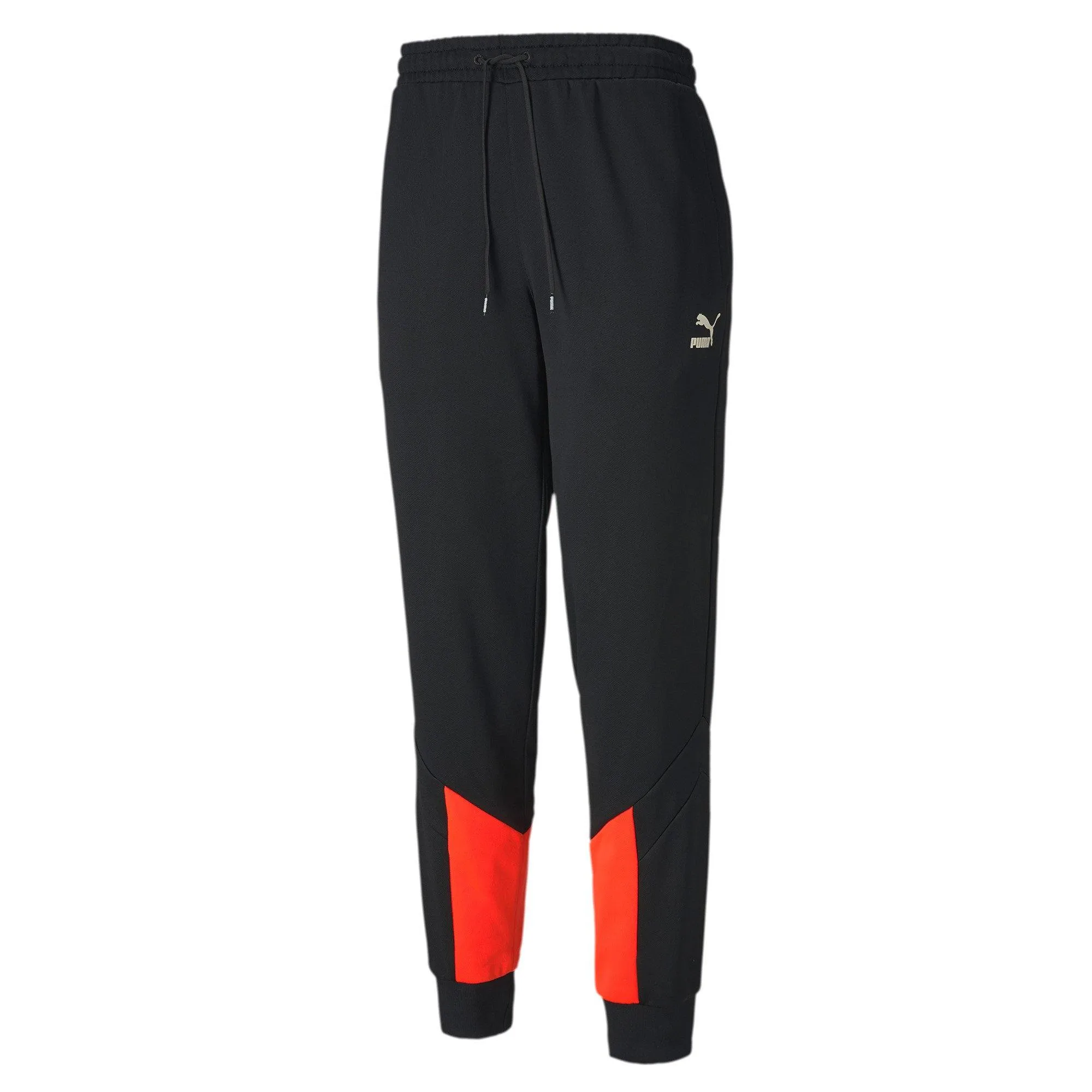 Puma Men's Iconic Mcs Track Pants Pt Pants sold by Zulily product image thumbnail 4
