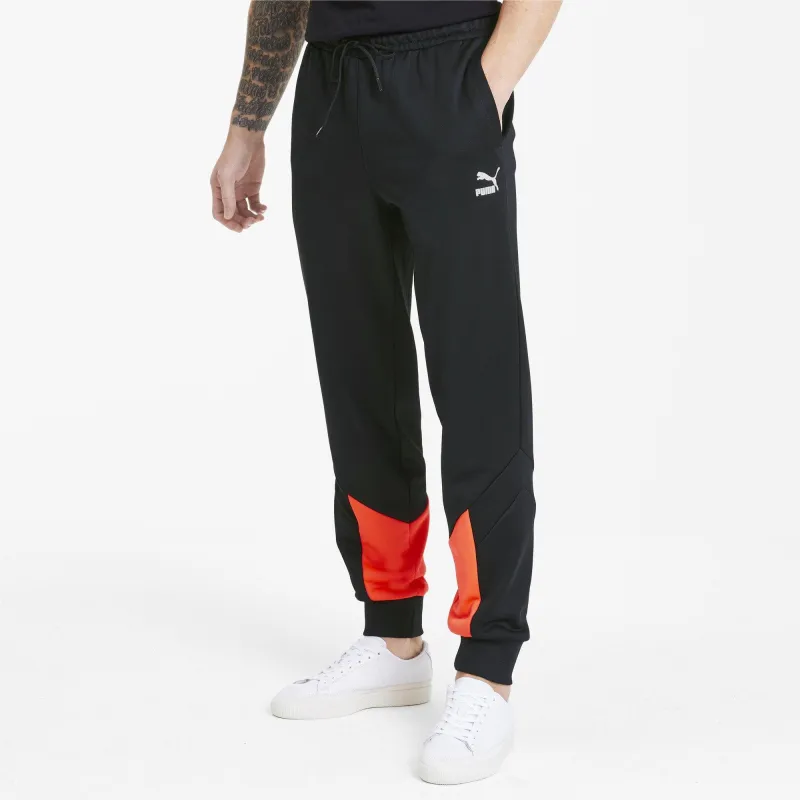 Puma Men's Iconic Mcs Track Pants Pt Pants sold by Zulily