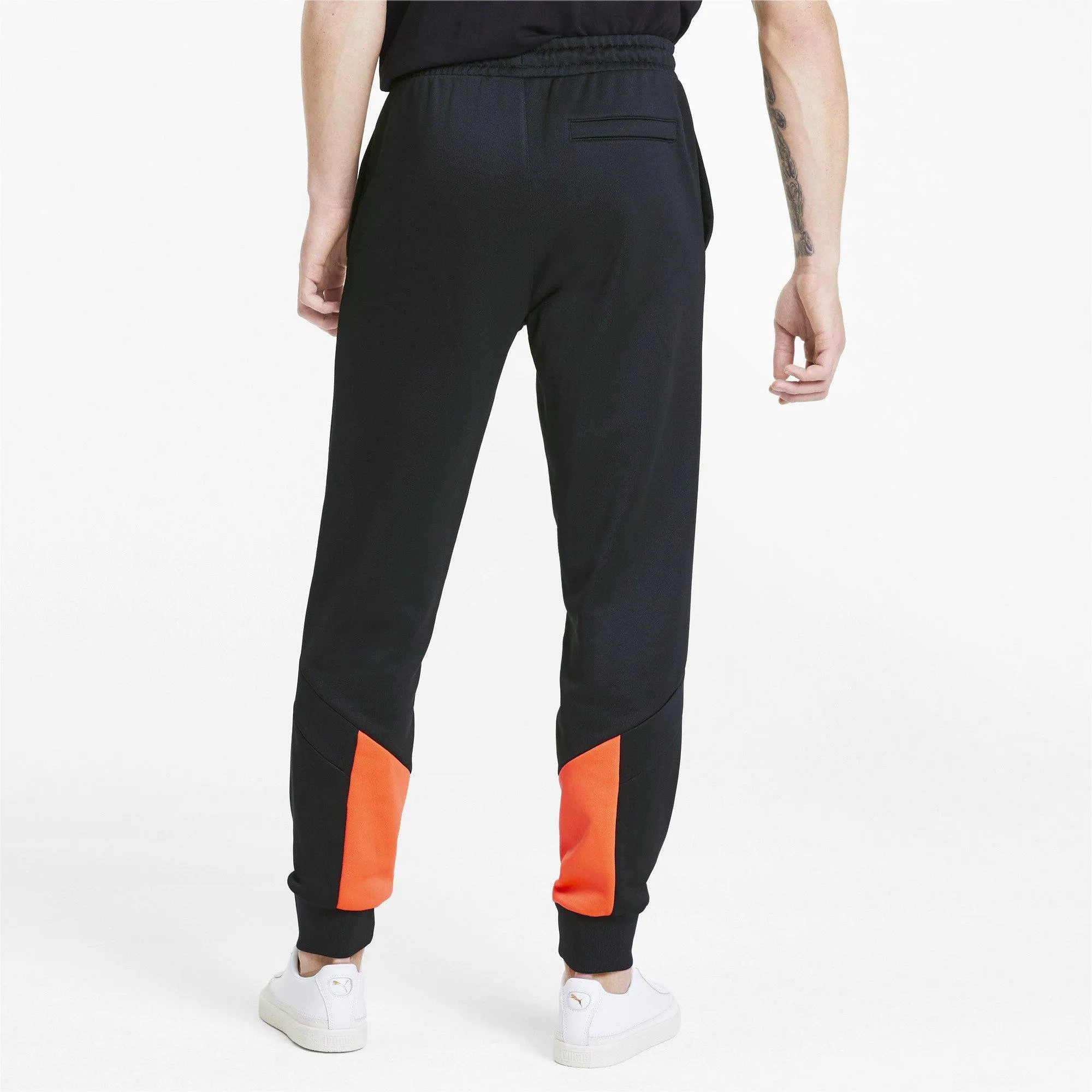 Puma Men's Iconic Mcs Track Pants Pt Pants sold by Zulily product image thumbnail 2