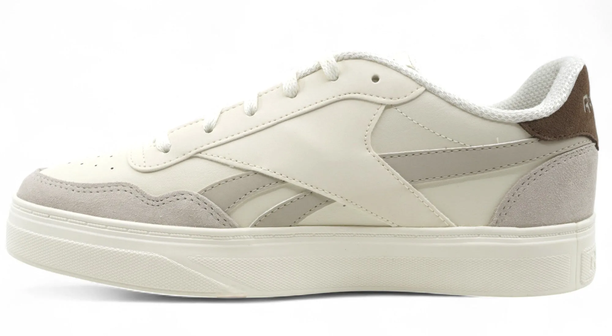 Reebok Women's Court Advance Bold Sneakers sold by Zulily product image thumbnail 3