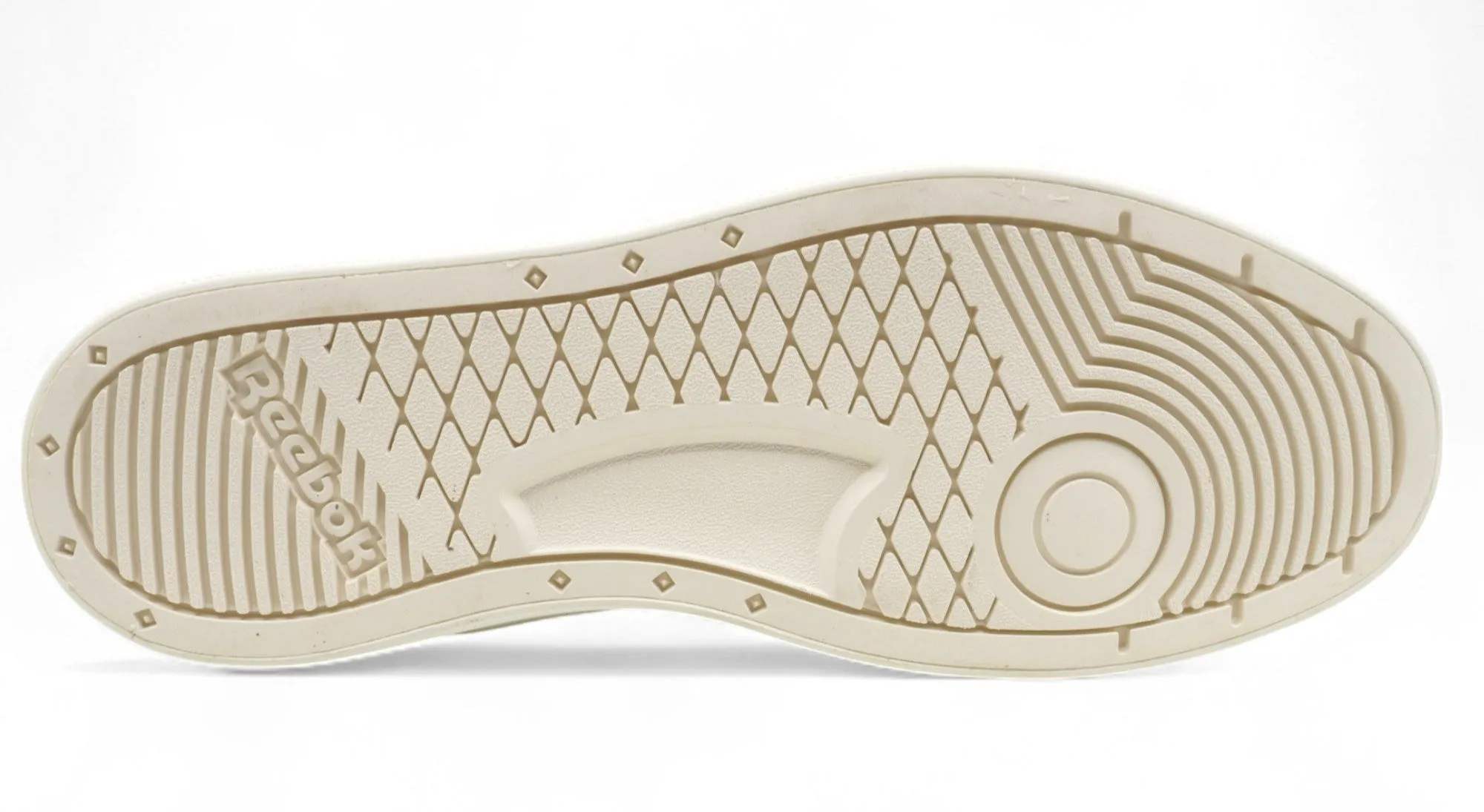 Reebok Women's Court Advance Bold Sneakers sold by Zulily product image thumbnail 4