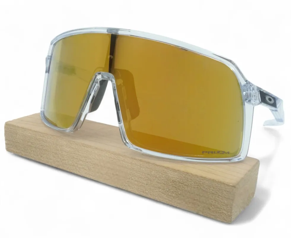 Oakley Sutro Sunglasses sold by Zulily