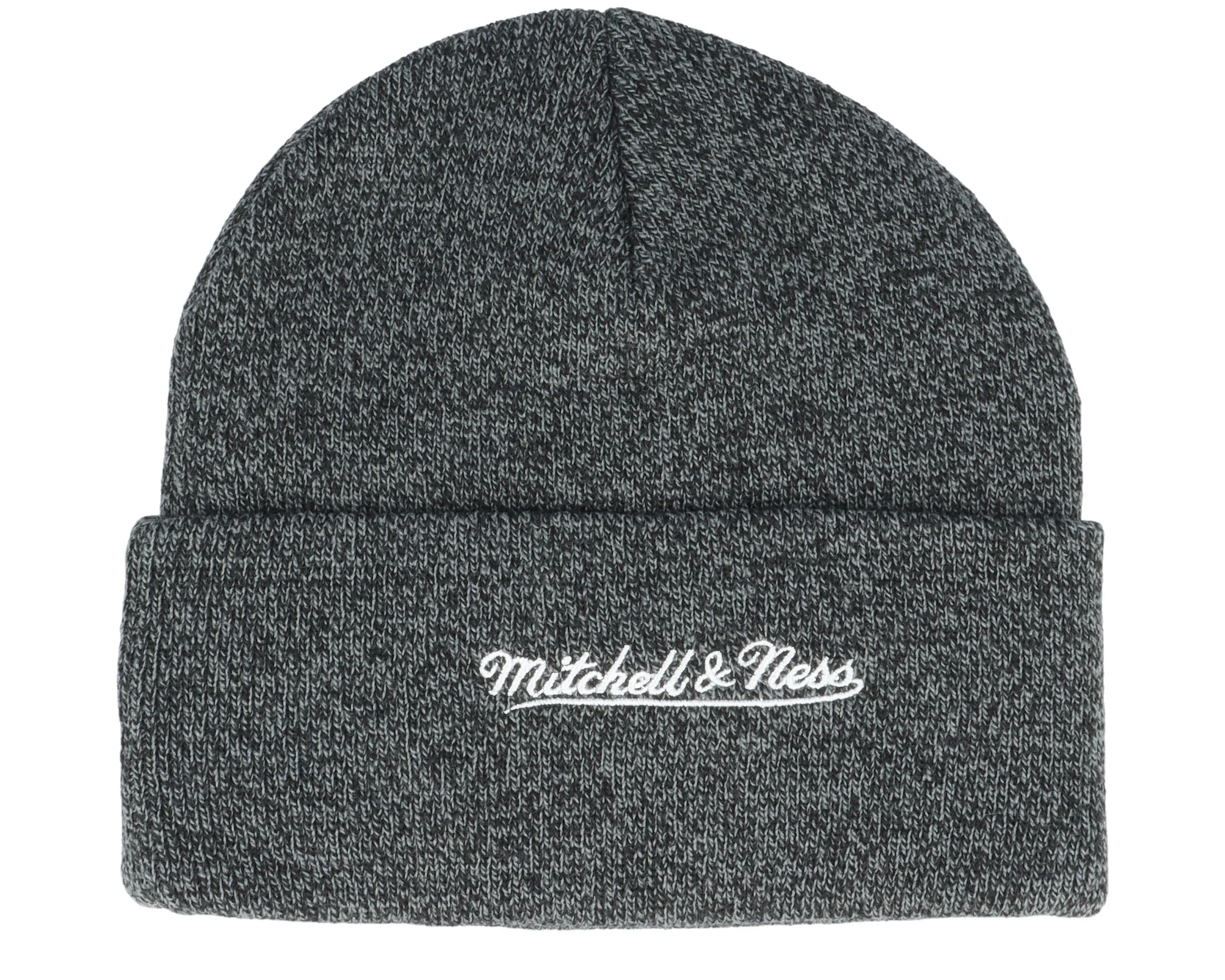 Mitchell & Ness Men's NBA Xl Logo Patch Knit Hwc Magic Beanies sold by Zulily product image thumbnail 2