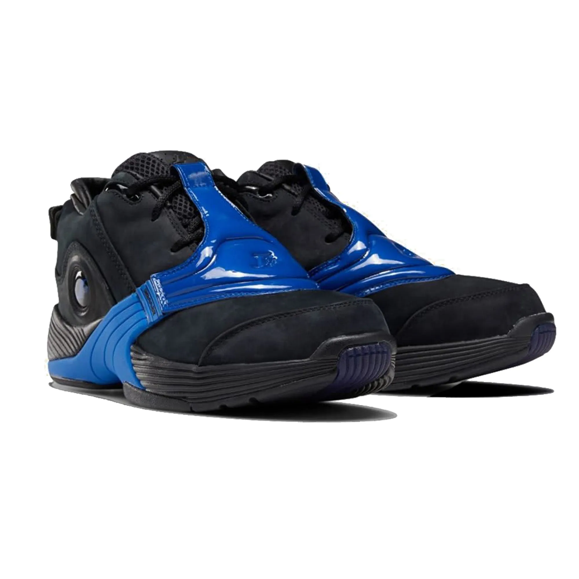 Reebok Men's Answer V Sneakers sold by Zulily product image thumbnail 2